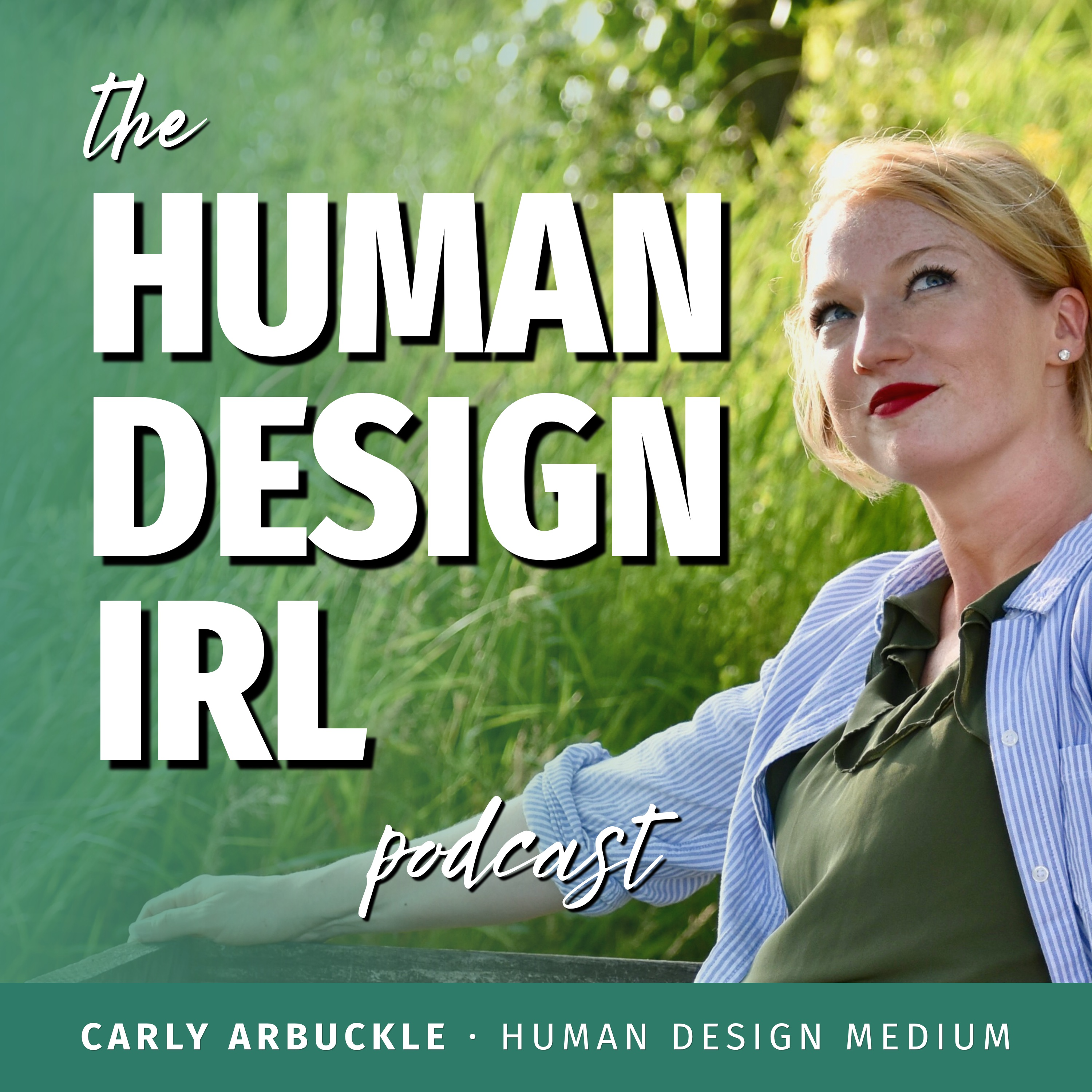 Human Design IRL