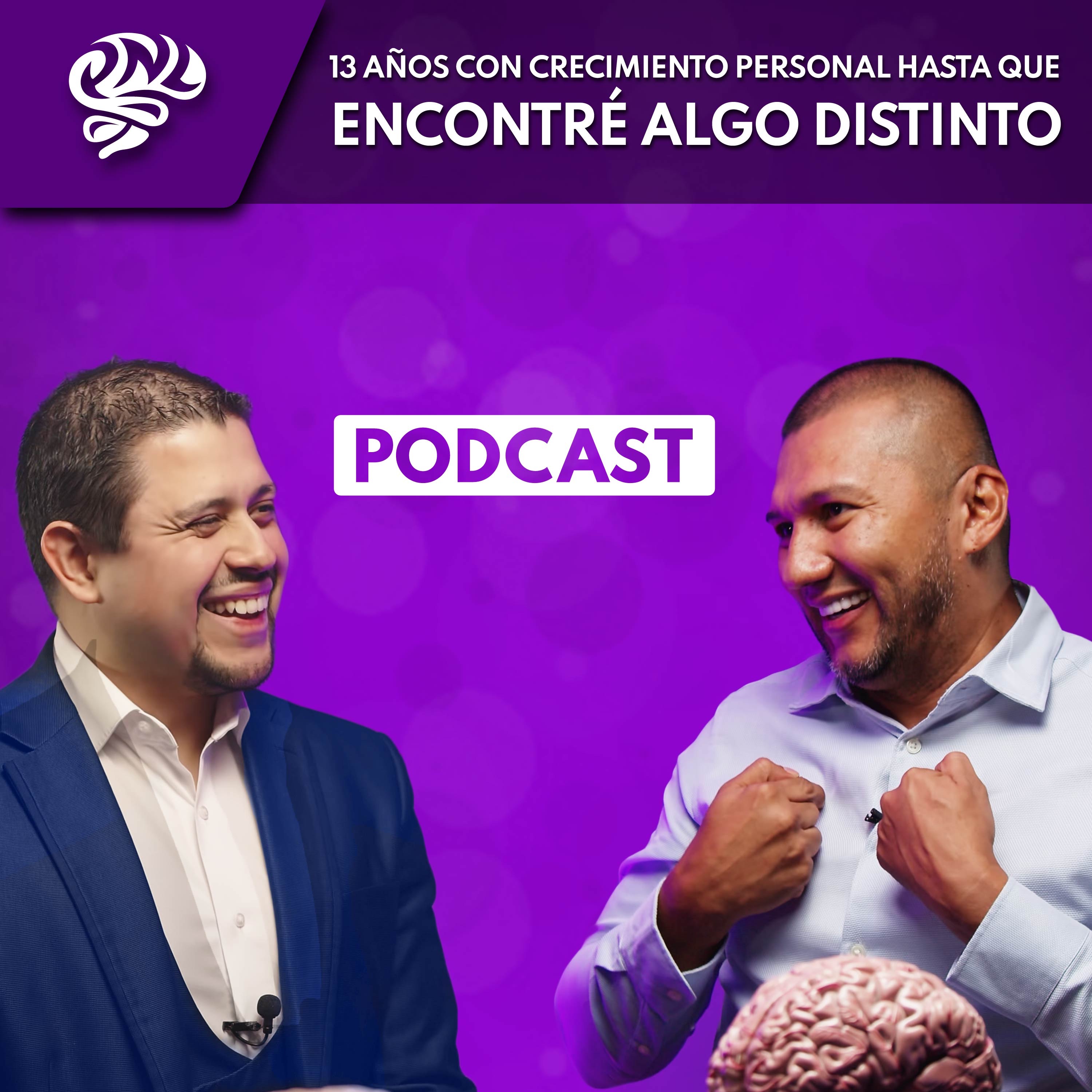 Human Excellence Podcast