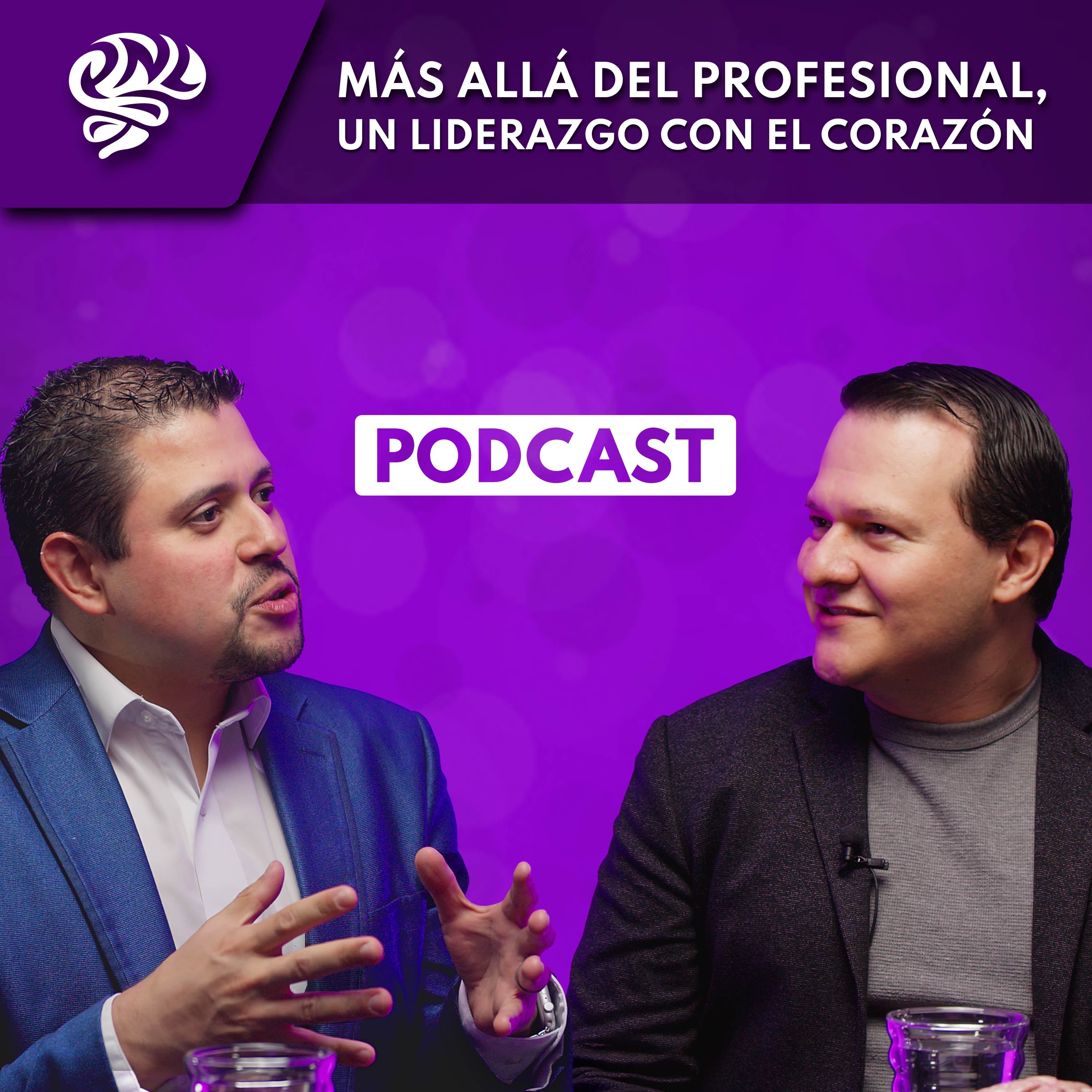 Human Excellence Podcast