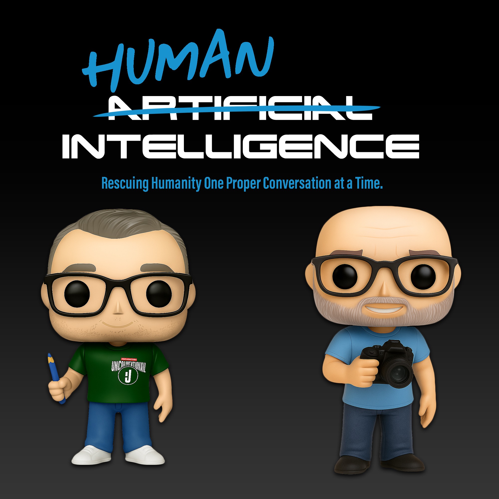 Human Intelligence