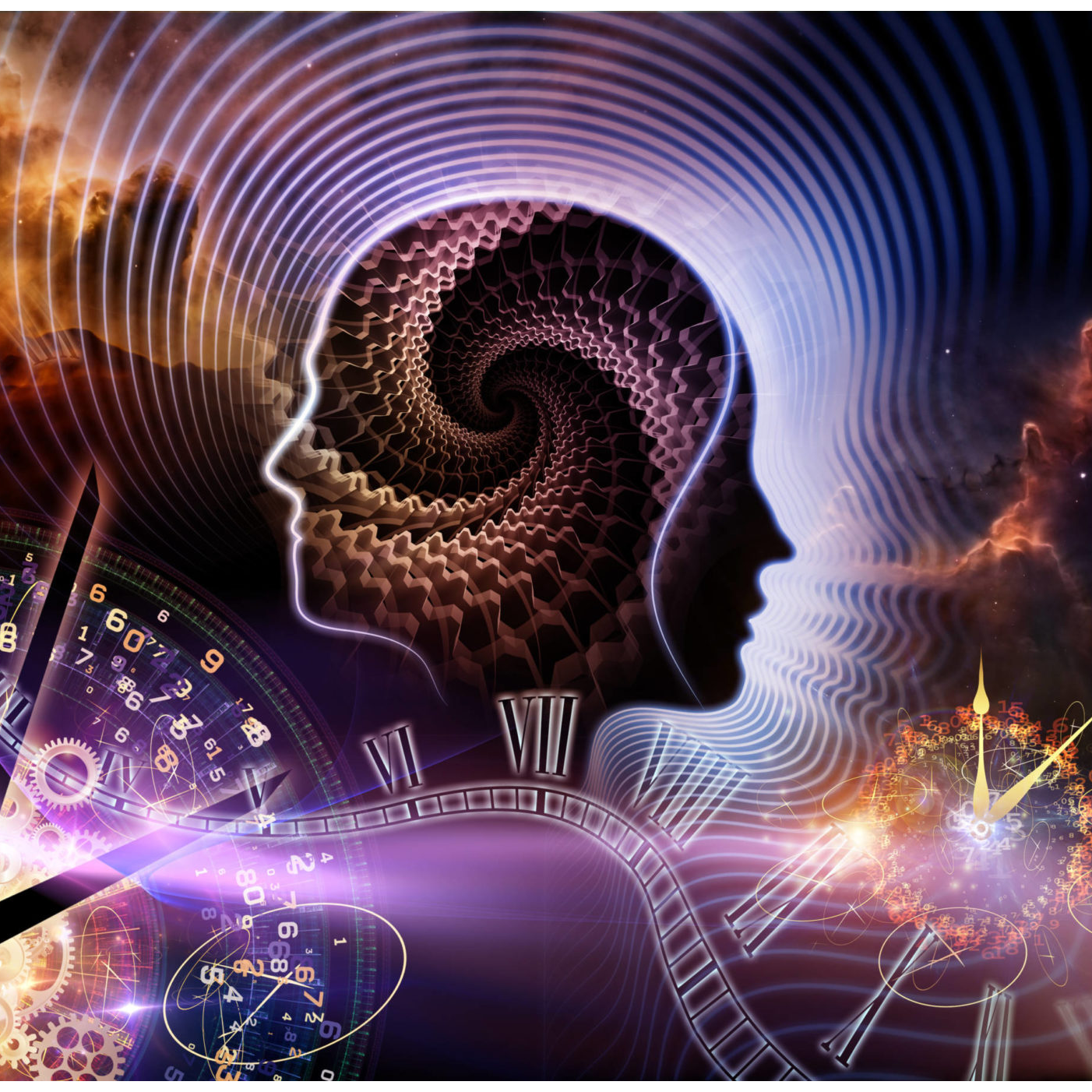 human mind