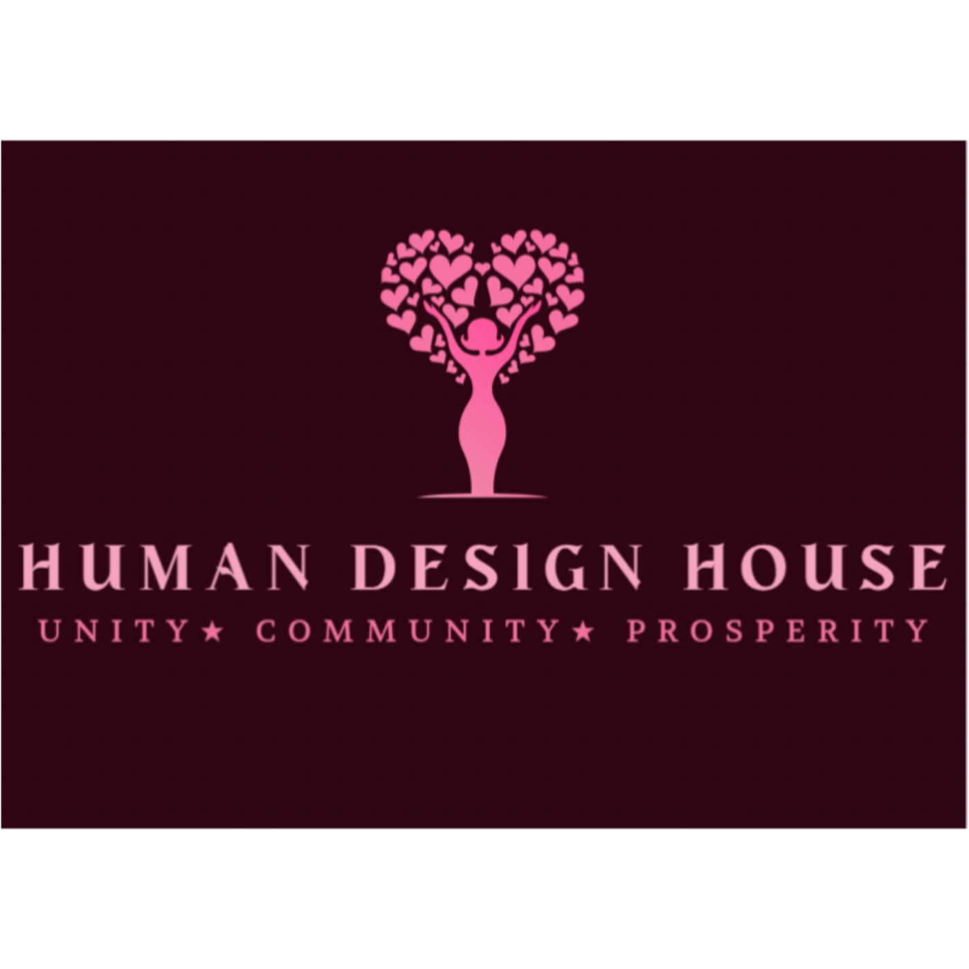 Human Design House - Pilot