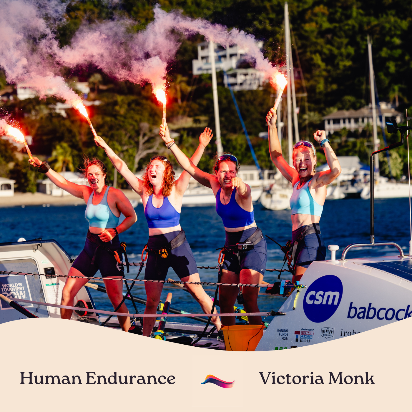 Human Endurance
