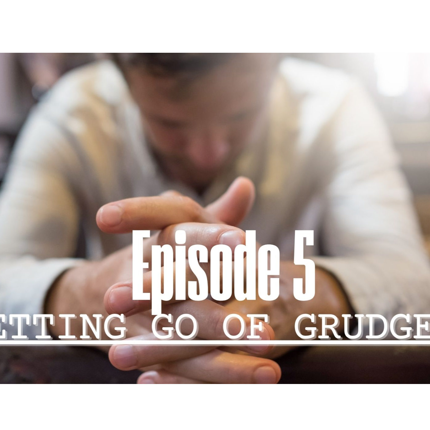 HUMAN-FOCUSED PODCAST SERIES