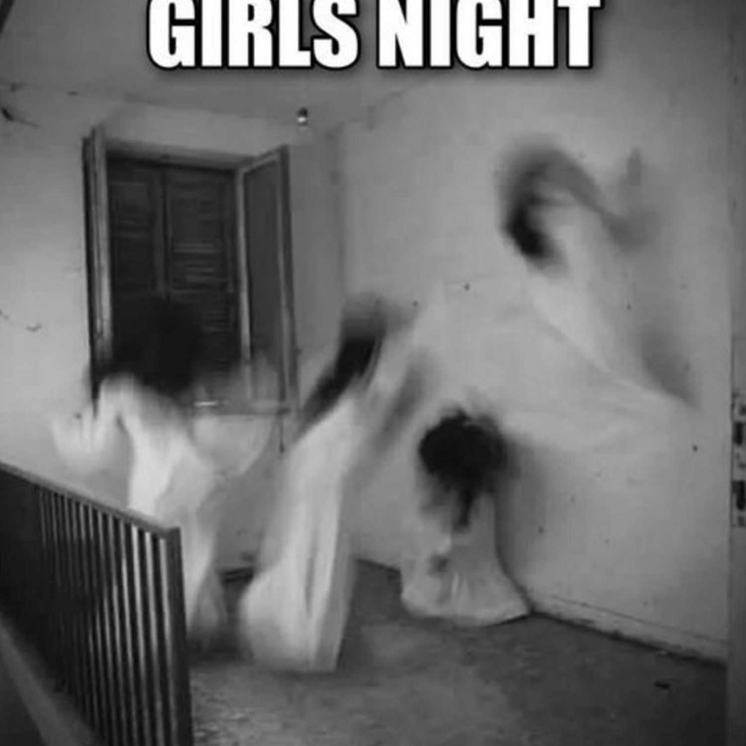Glamour Girls...