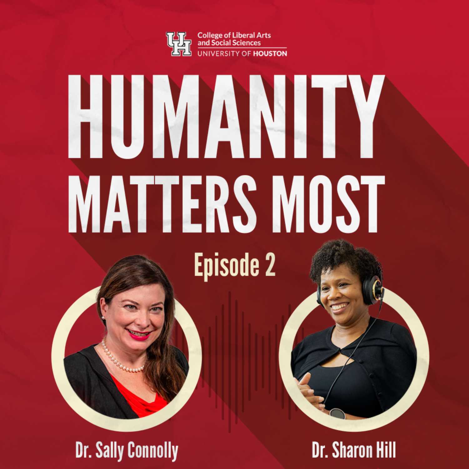When Language Variation Meets American Sign Language: Dr. Sally Connolly and Dr. Sharon Hill