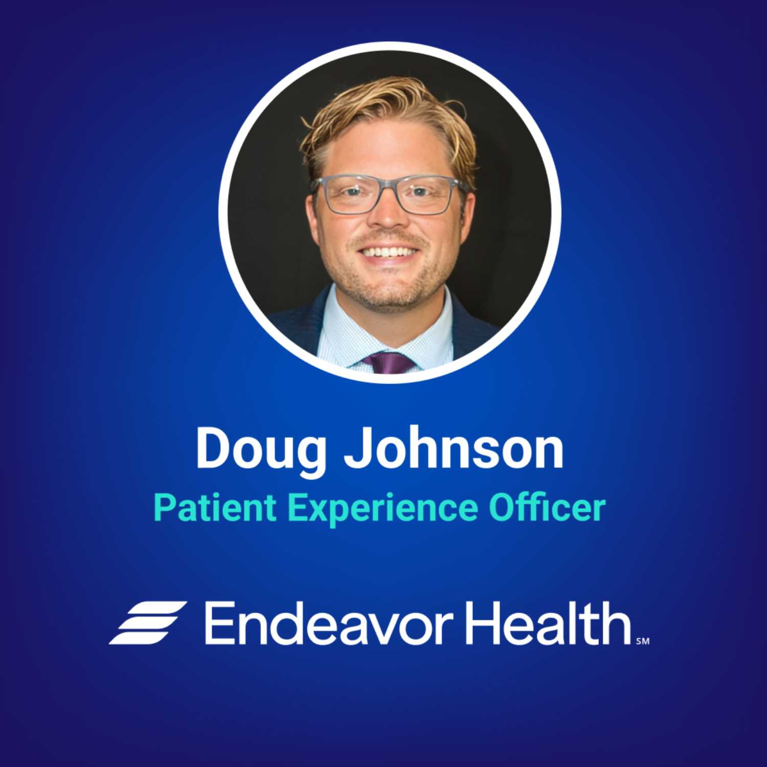 Delivering Person-Centered Care One Moment at a Time w/ Doug Johnson