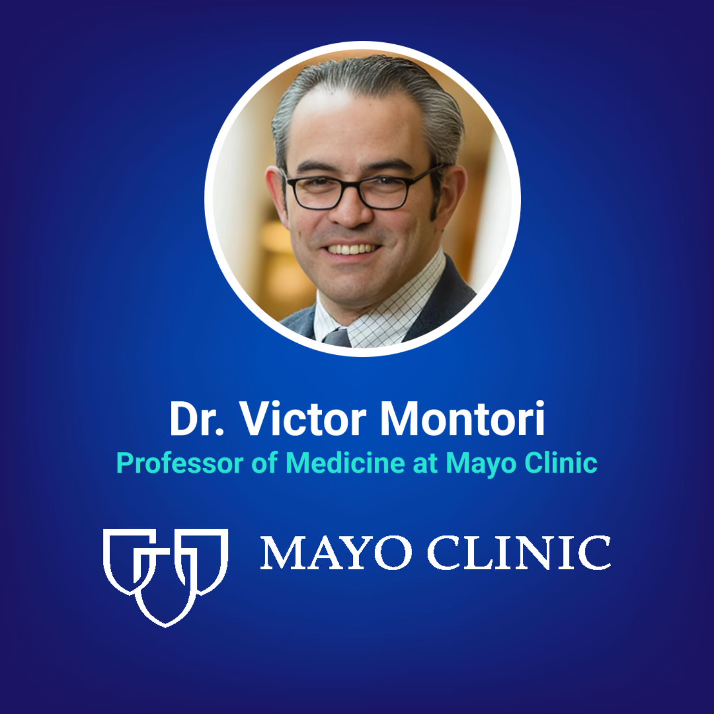 Transforming Care from Industrial to Deeply Human w/ Dr. Victor Montori