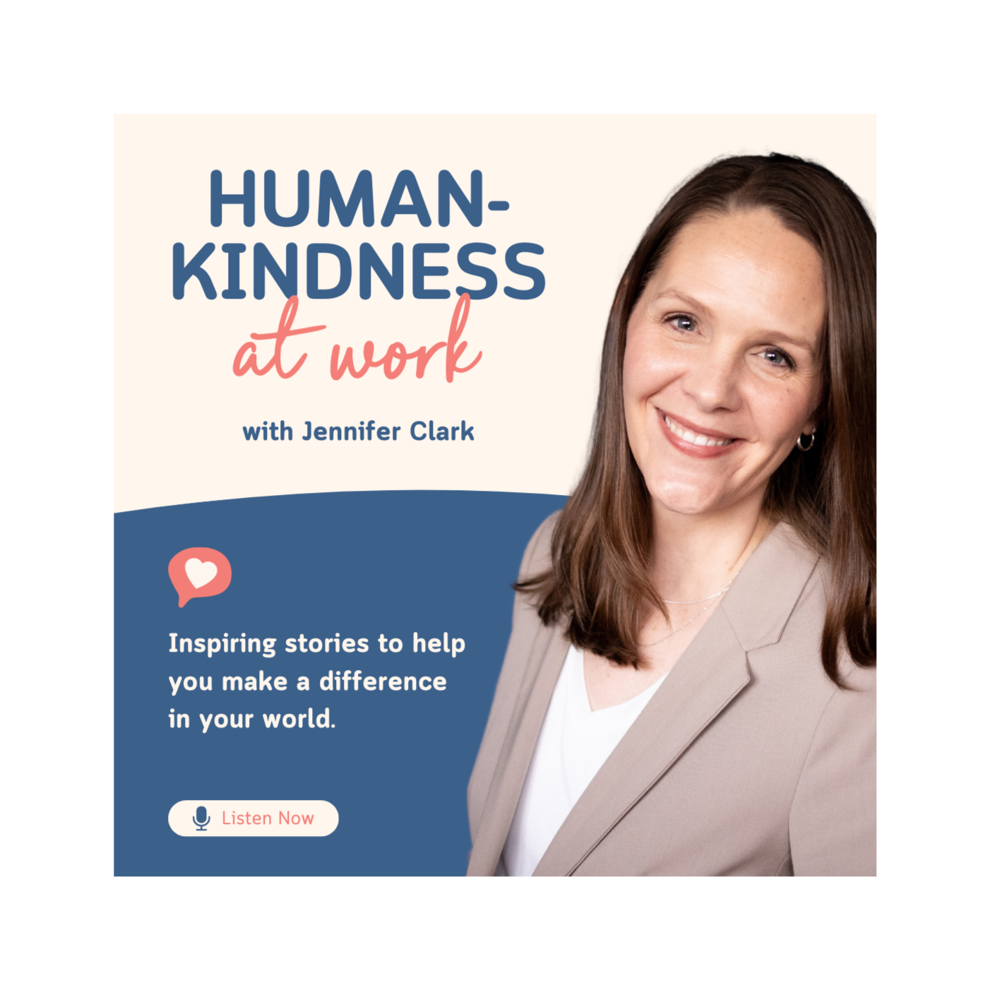 Humankindness at Work