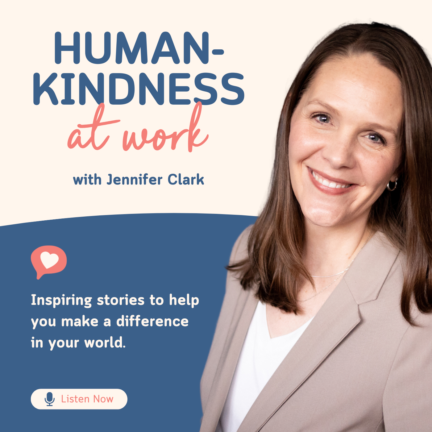 Humankindness at Work