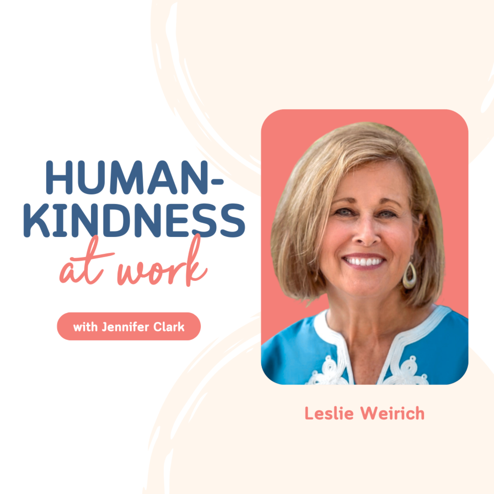A Mother's Hope After Suicide Loss with Leslie Weirich episode artwork