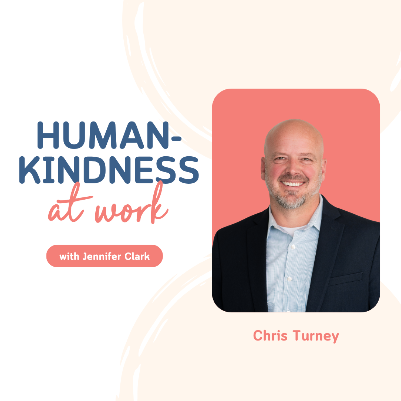 From Chicken Wings to Clean Water: How Saying Yes Changes Everything with Chris Turney episode artwork