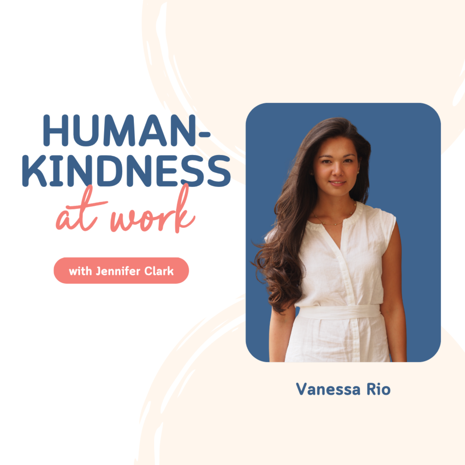 From Surviving to Supported: One Mom's Mission to Change Parental Mental Health with Vanessa Rio episode artwork
