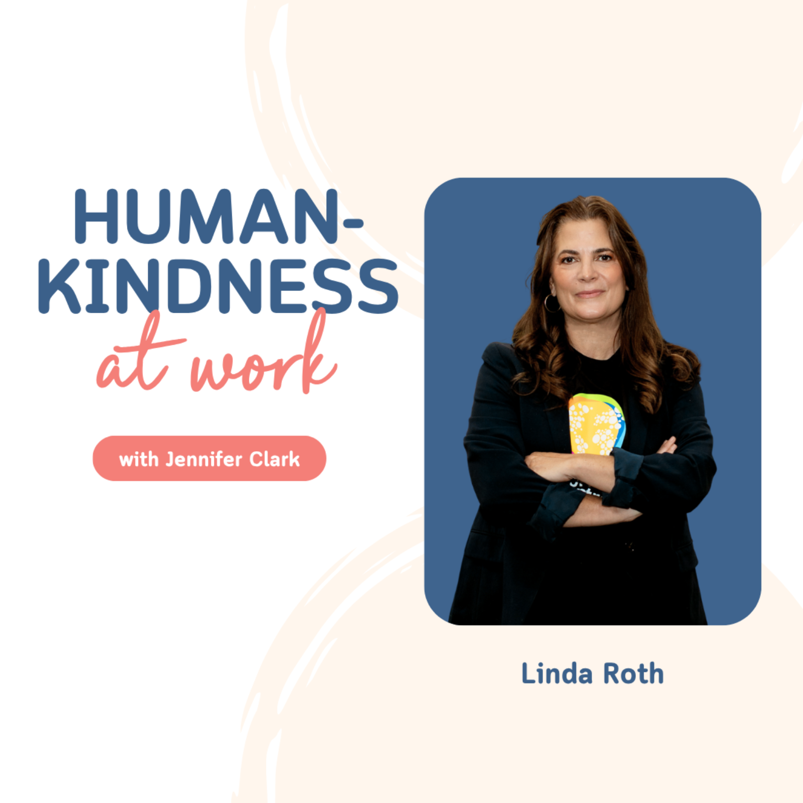 First to the Frontlines: How World Central Kitchen Serves Hope in Crisis – with Linda Roth