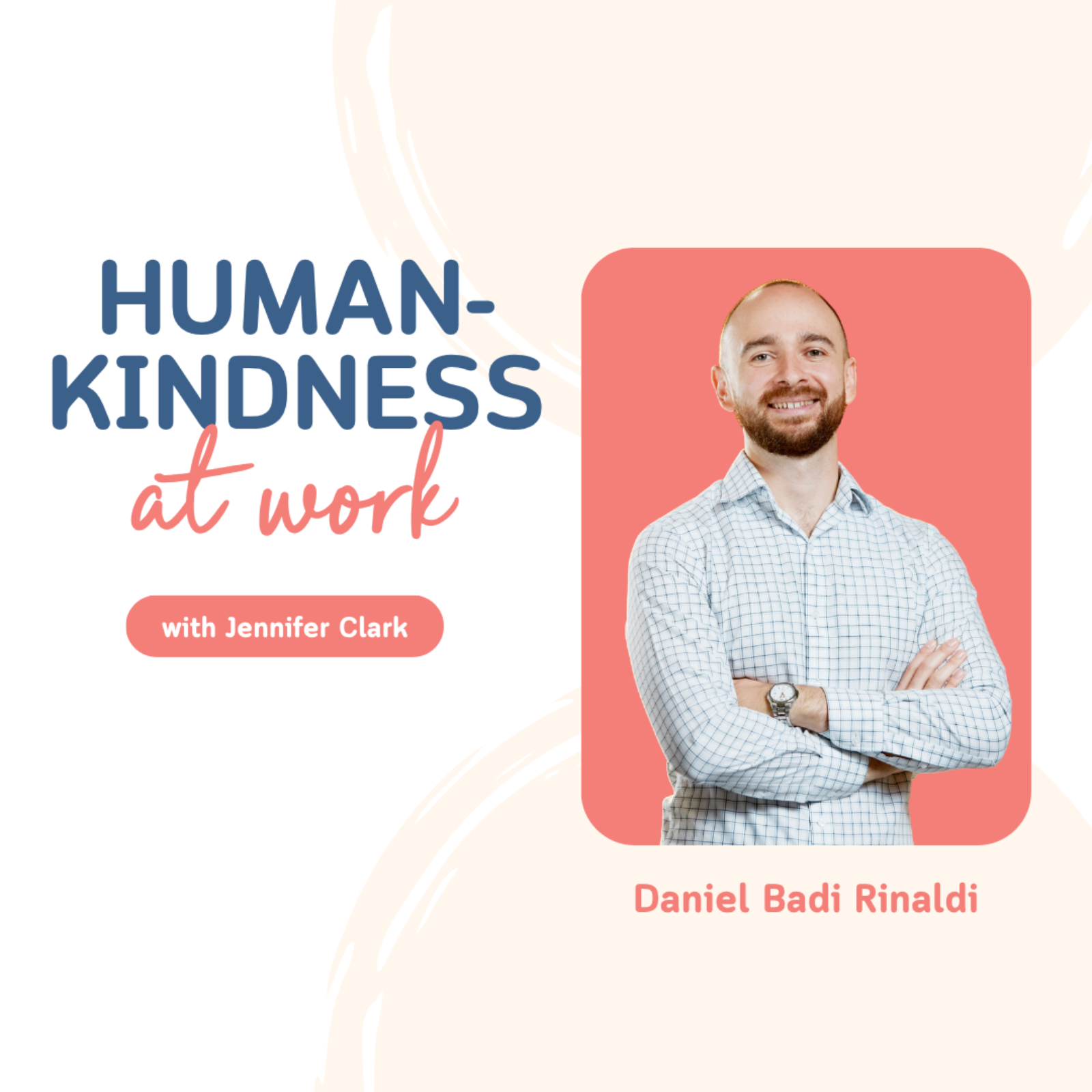 Shiny Gems: Equipping Kids to Create and Consume Media with Purpose | Daniel Badi Rinaldi episode artwork