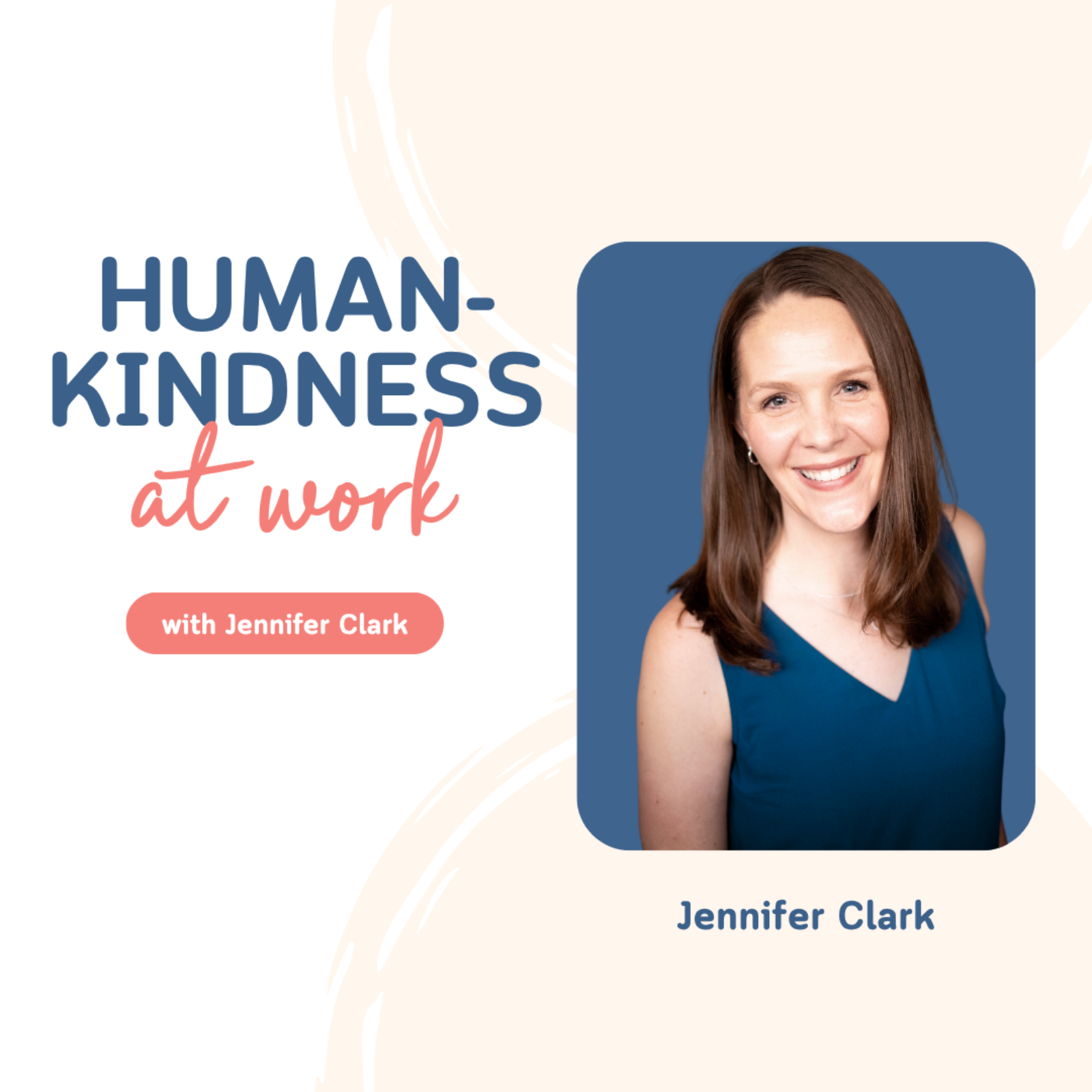 Far From Home on July 4th: How Humankindness Changes Our Perspective with Host Jennifer Clark episode artwork