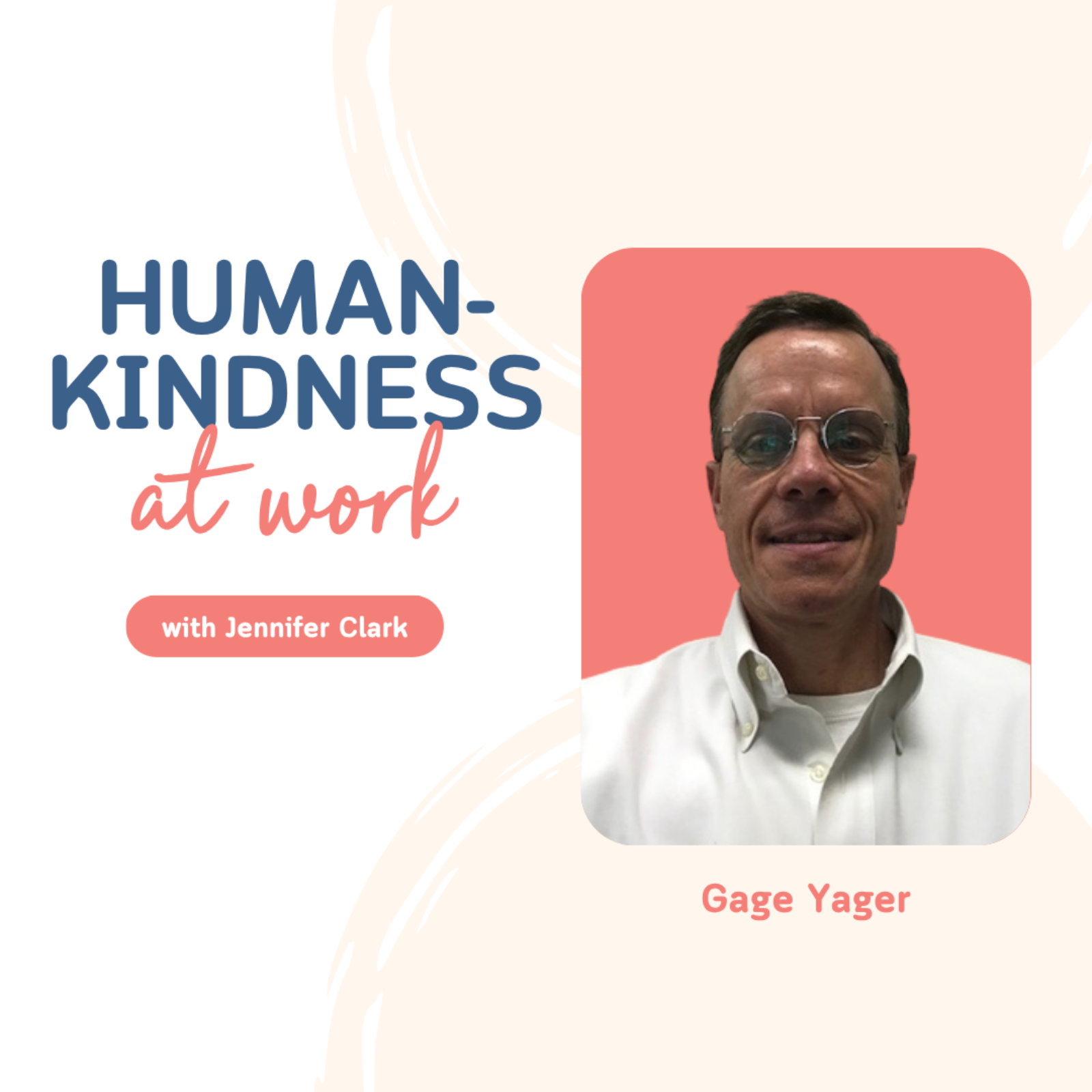 More Than a Mortgage: How Trinity Habitat for Humanity Builds Stability | Gage Yager episode artwork