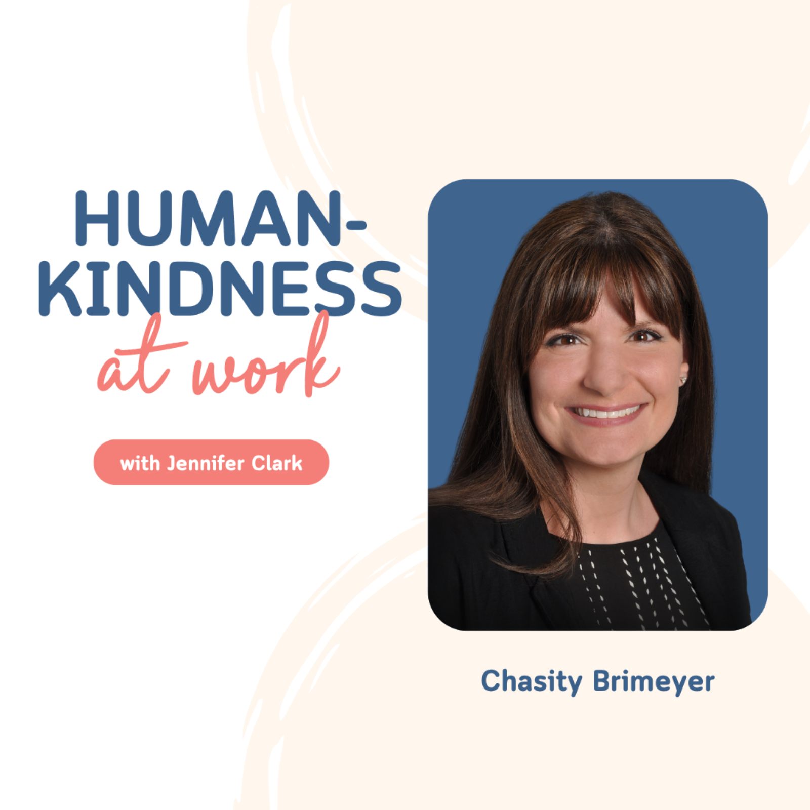The Circle of Belonging: Where Our Pain Heals with Dr. Chasity Brimeyer episode artwork
