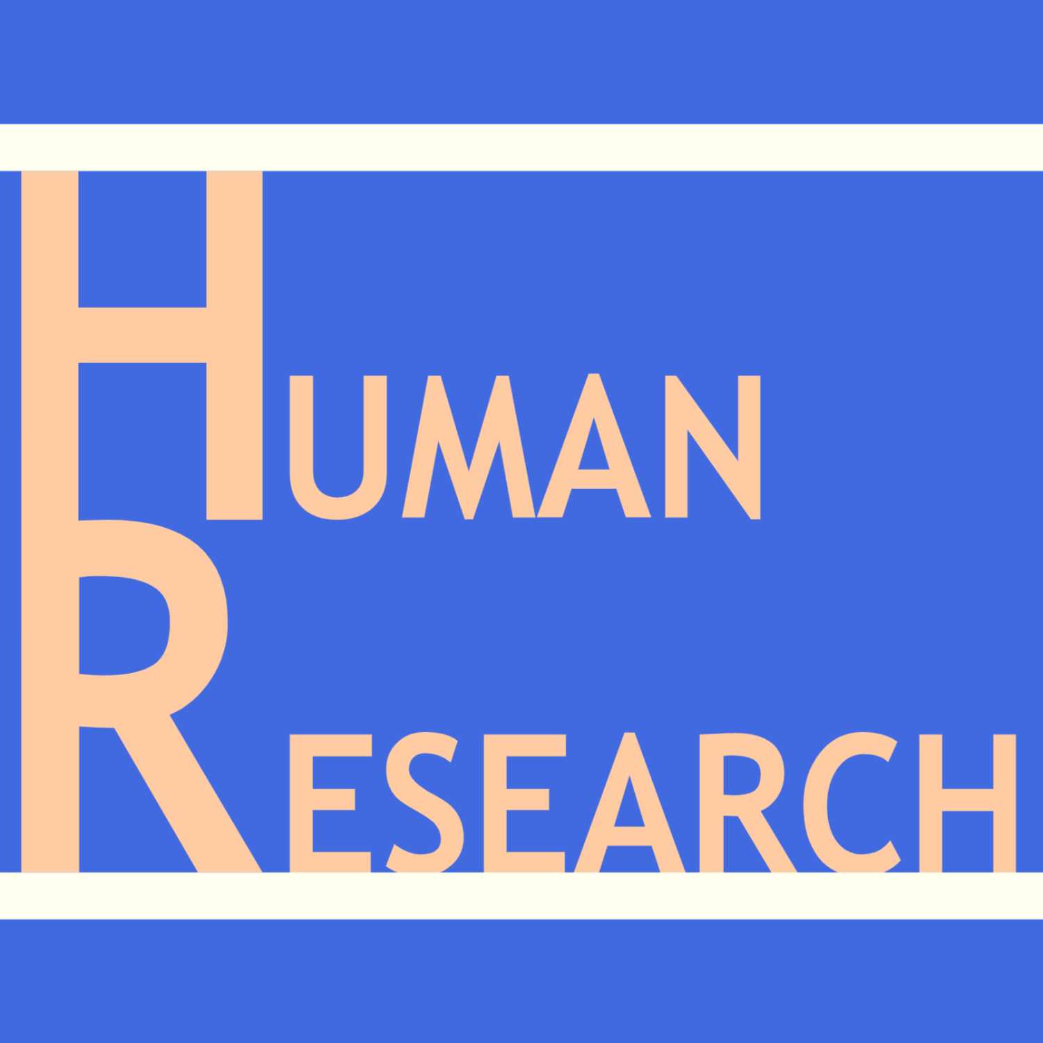 Human Research Podcast