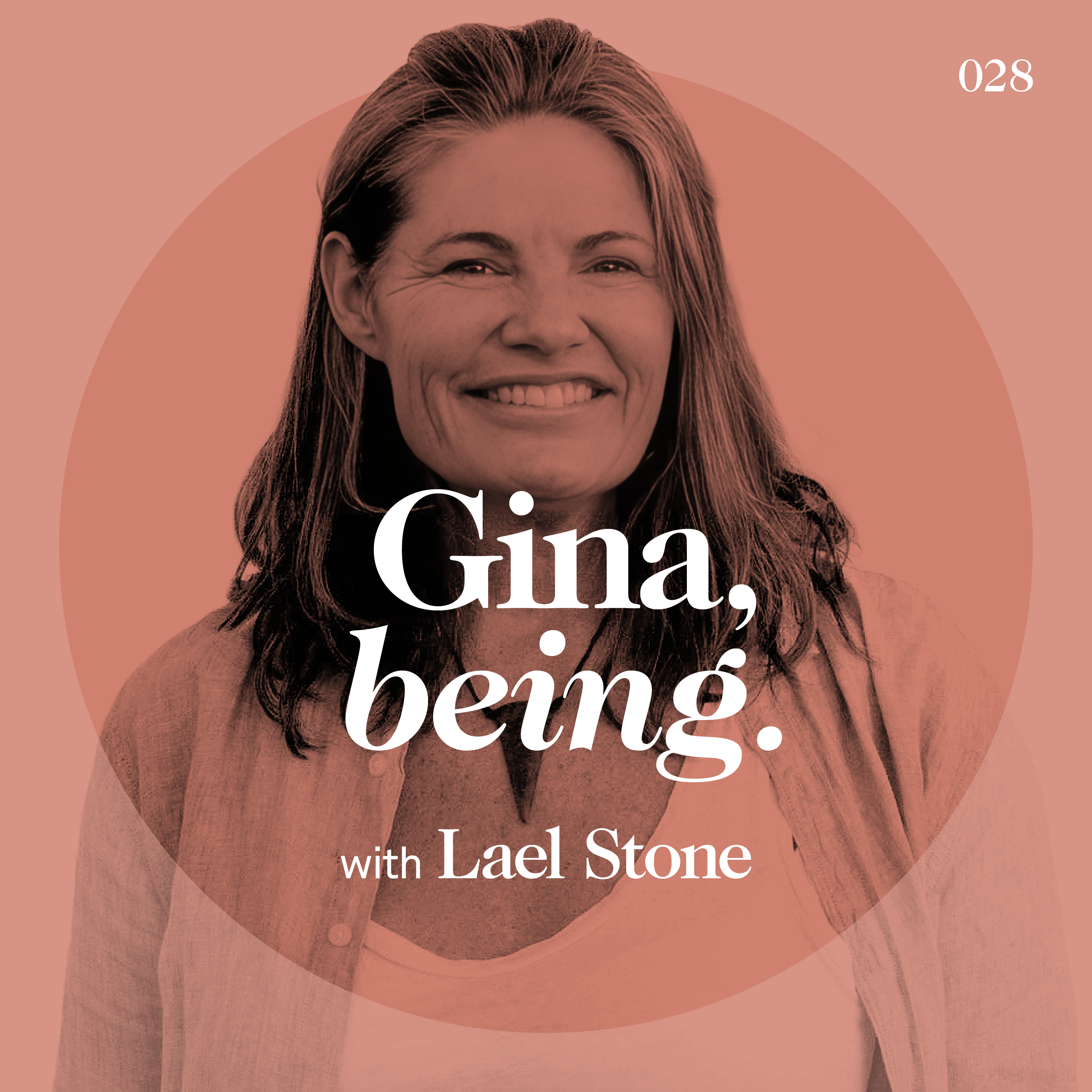 Gina Chick, being. with Lael Stone | Remember You're Wild ♥︎