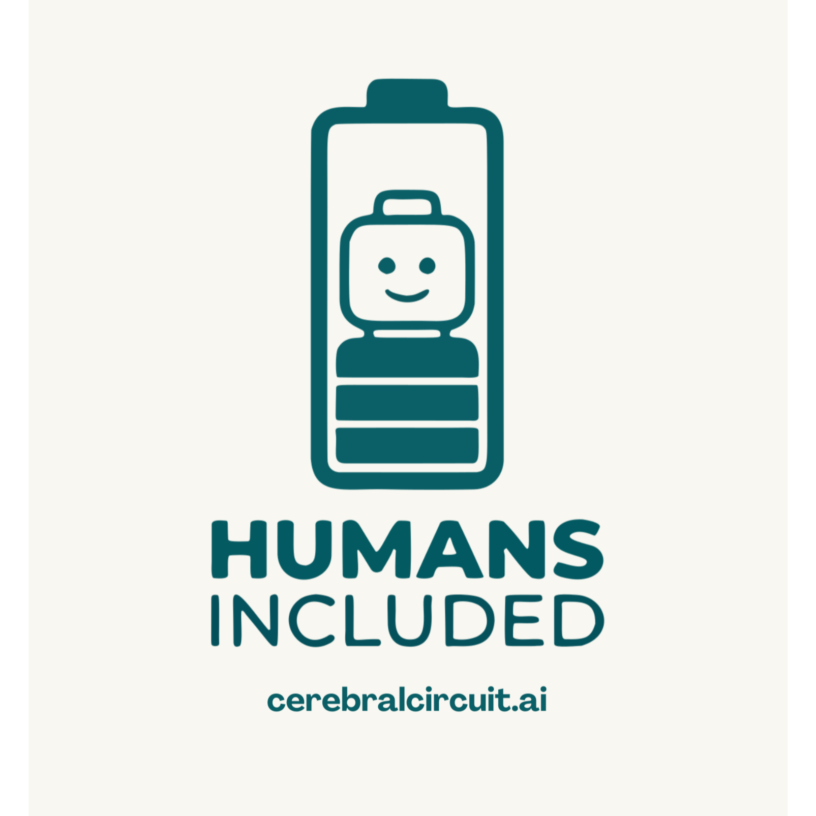 Humans Included