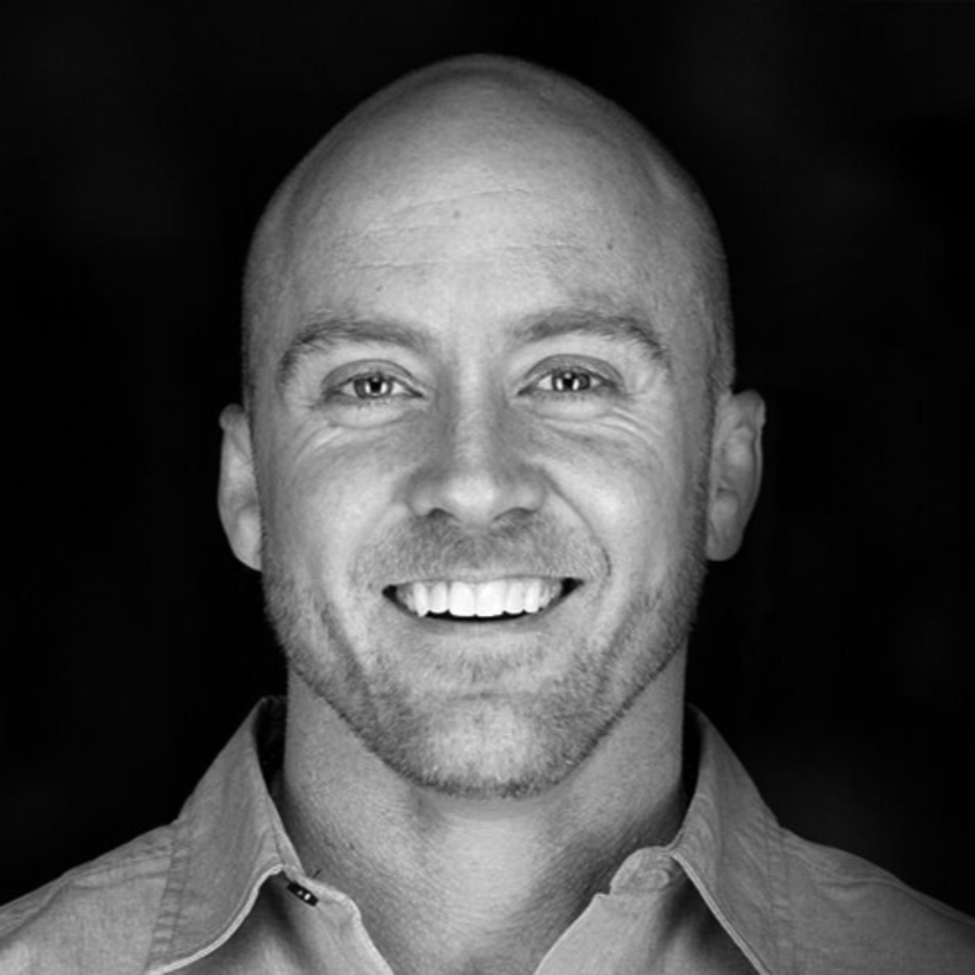 Episode 115: Traver Boehm -  How To Become A Better Man