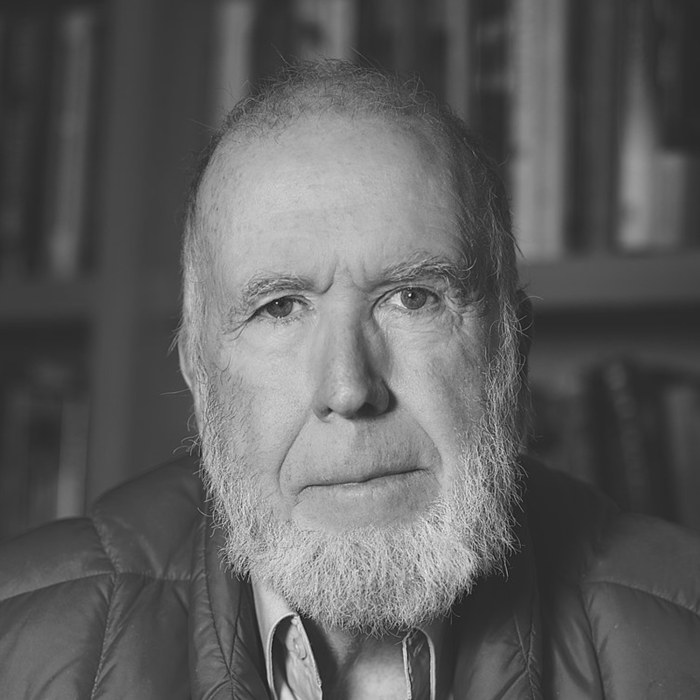 Episode 116: Kevin Kelly - Ideas To Live A Wise Life