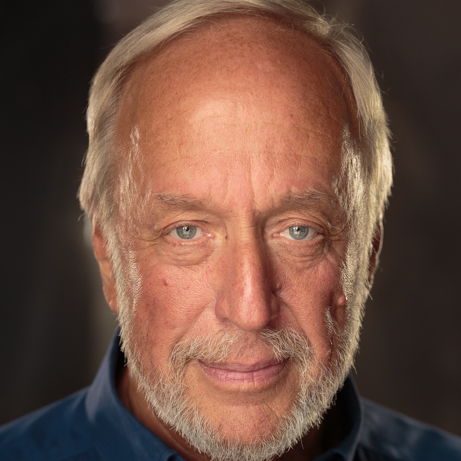 Episode 121: Robert Plomin - How Genes Shape Who You Are