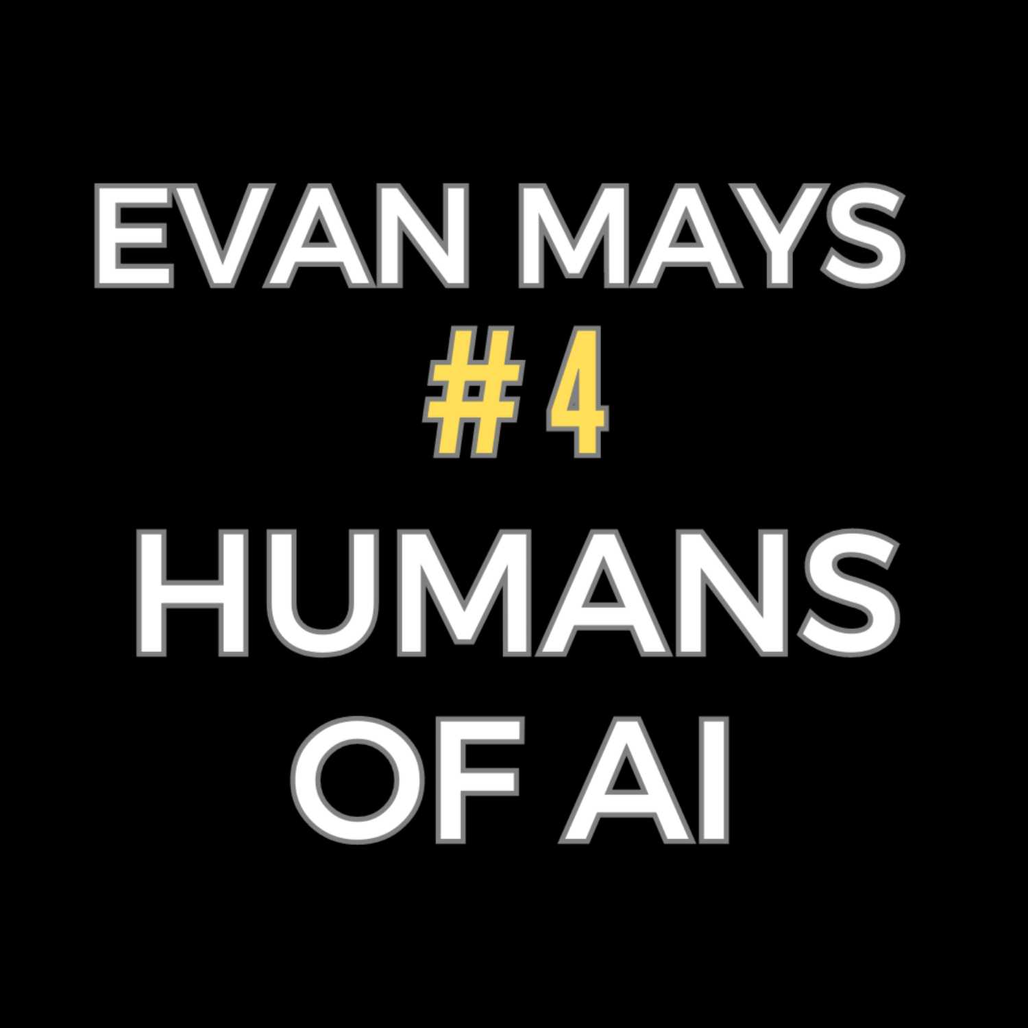 Evan Mays: From Iron Man and Halo to Hackathon Winner and AI Founder