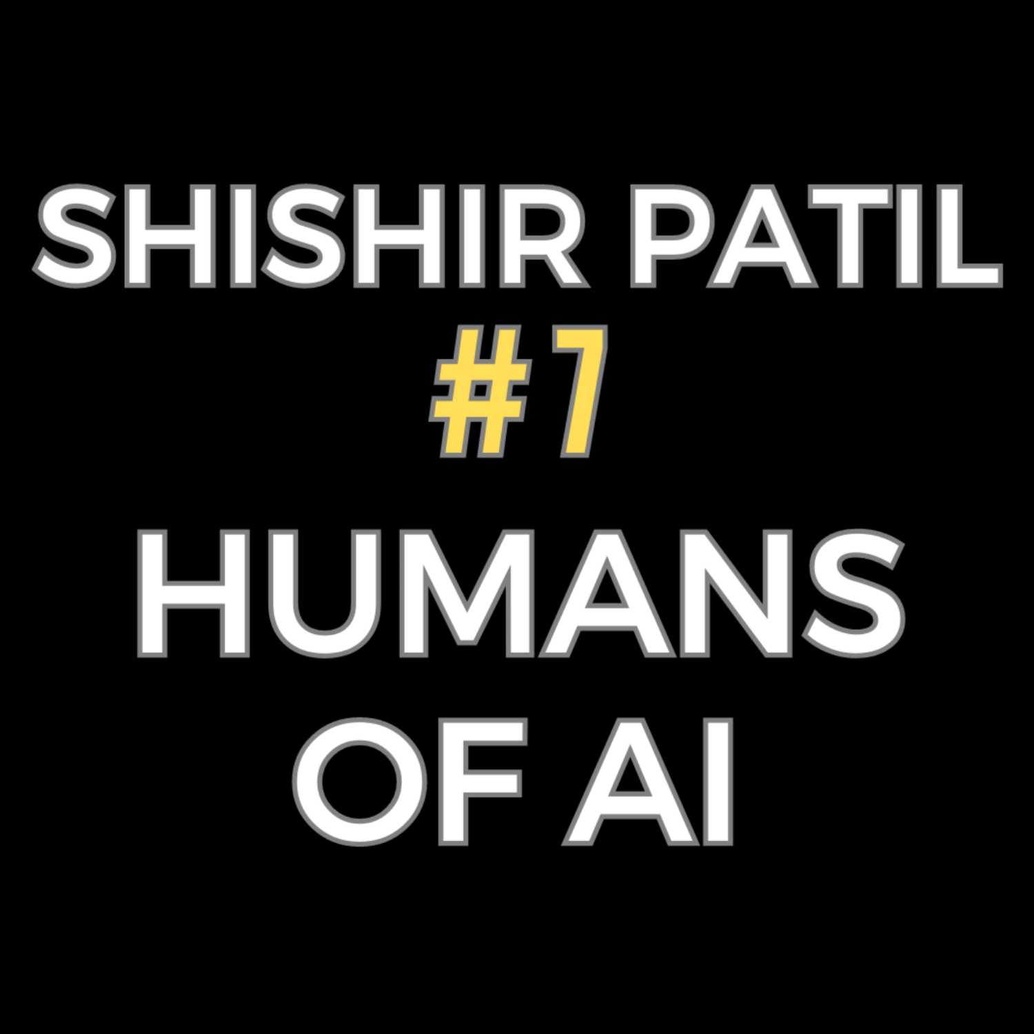 Shishir Patil: Teaching AI to Use APIs with Gorilla LLM