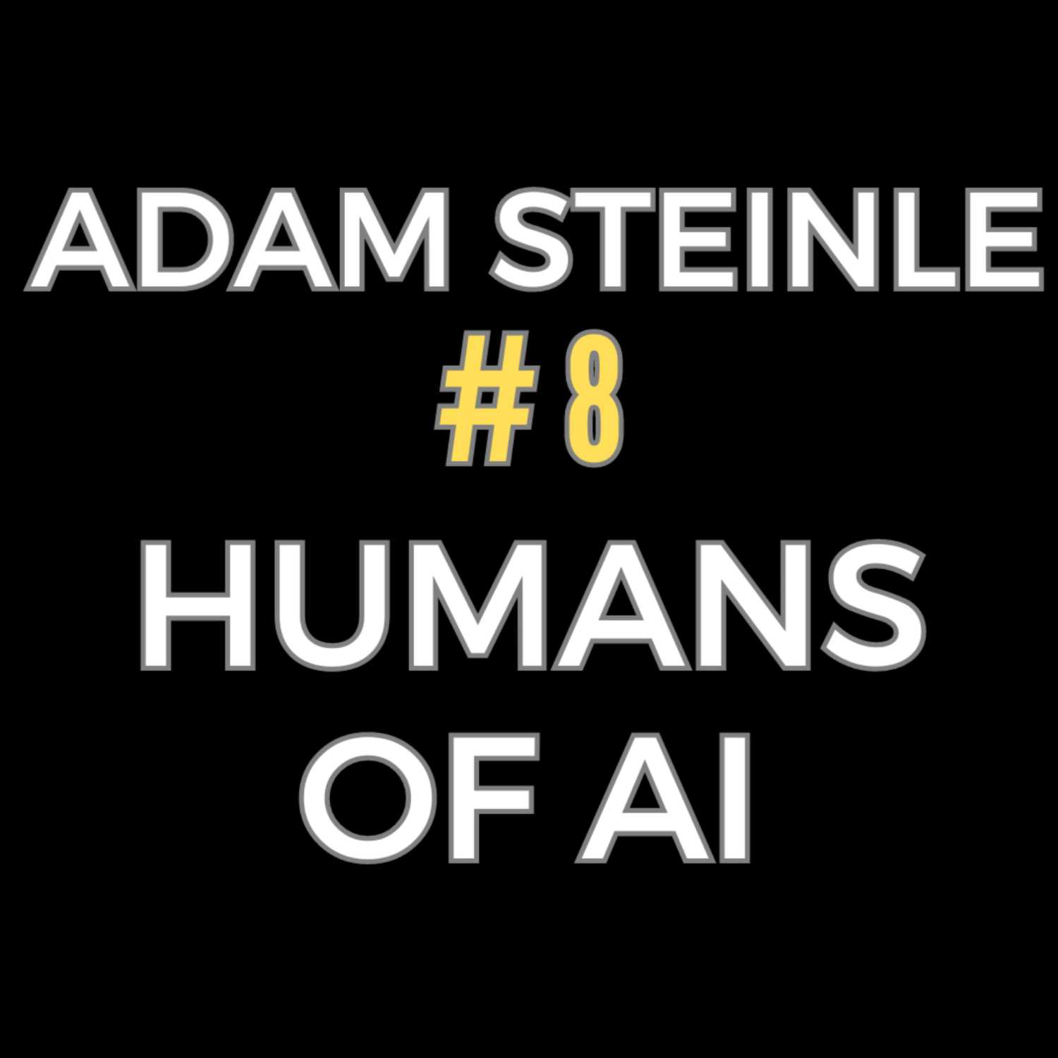 Adam Steinle: Reimagining Medical Records with Generative AI