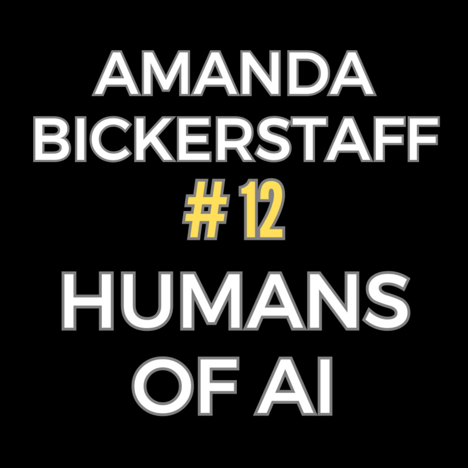 Amanda Bickerstaffi: How AI is Transforming the Classroom