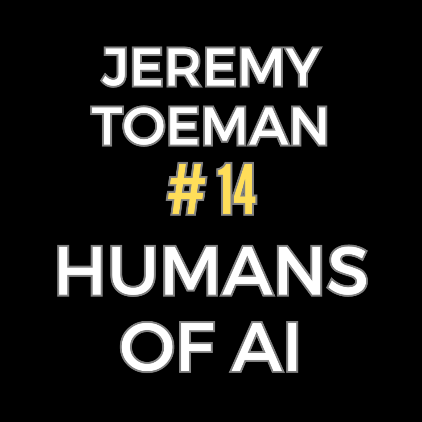 Jeremy Toeman: Empowering Creators To Make Compelling Videos with AI