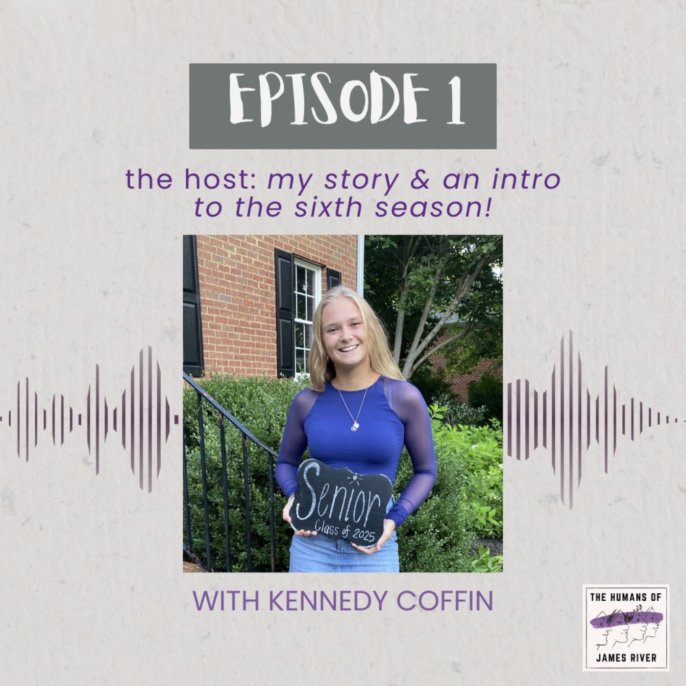 Season 6: Episode 01 - Kennedy Coffin episode artwork
