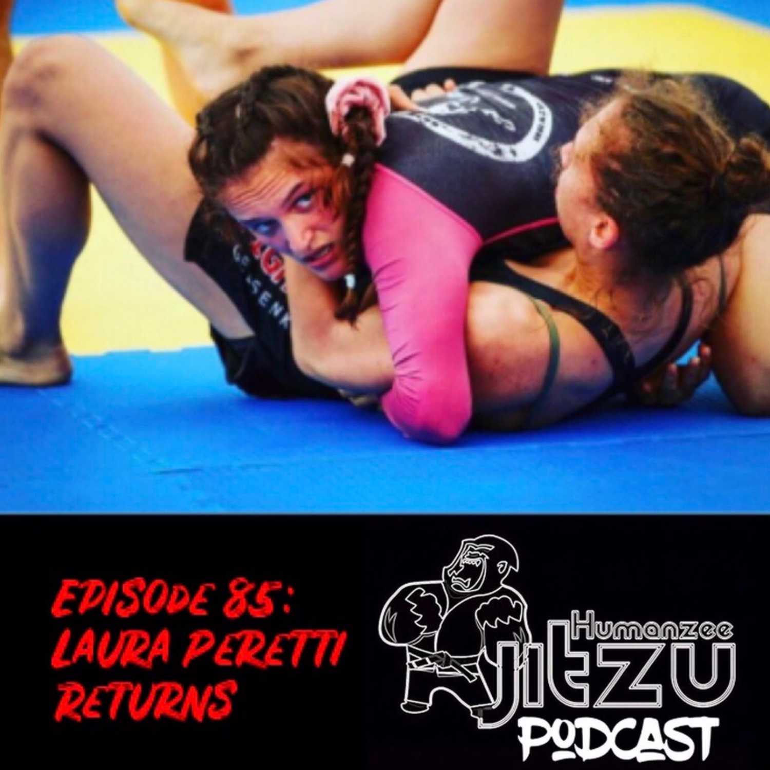 HumanzeeJitzu Podcast