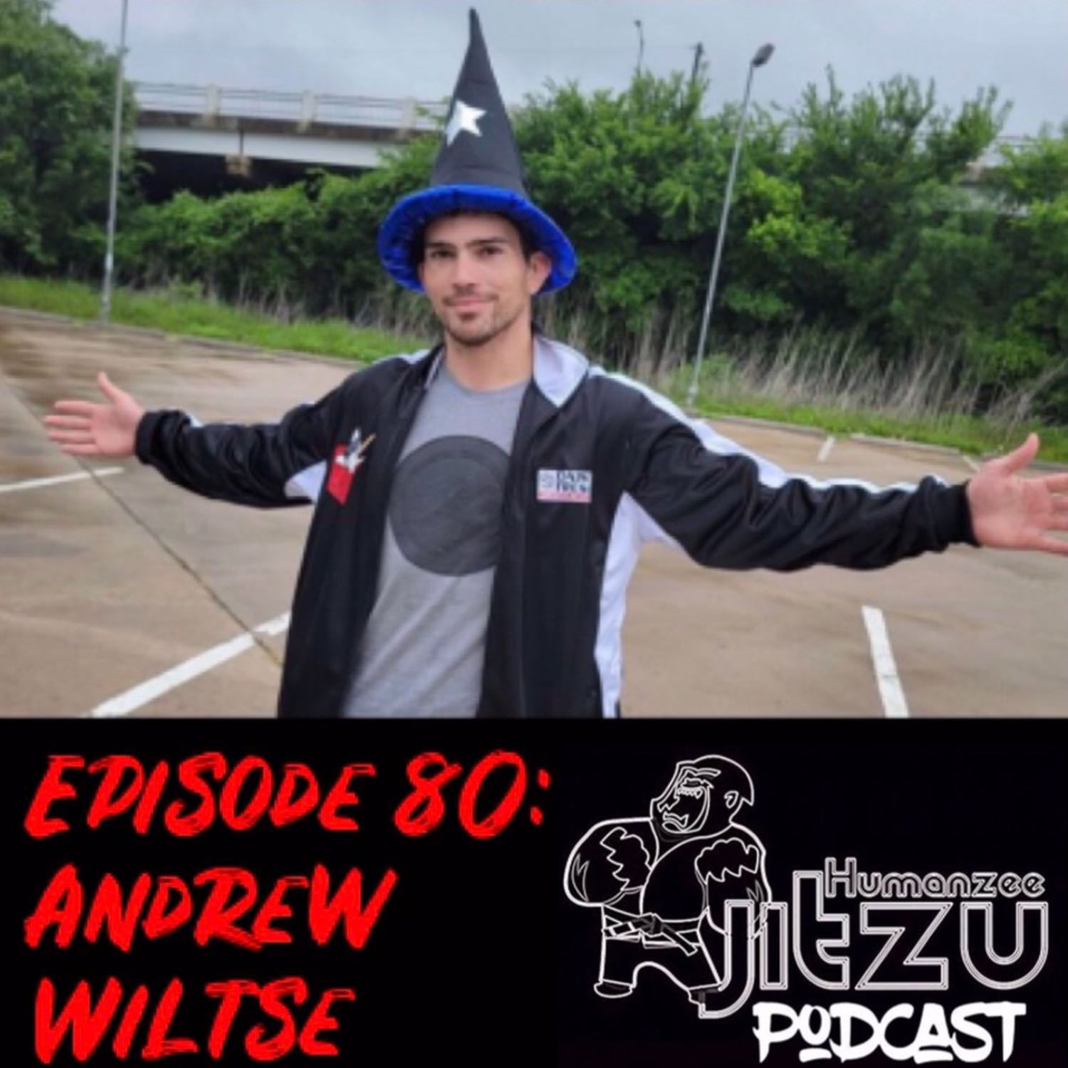 HumanzeeJitzu Podcast