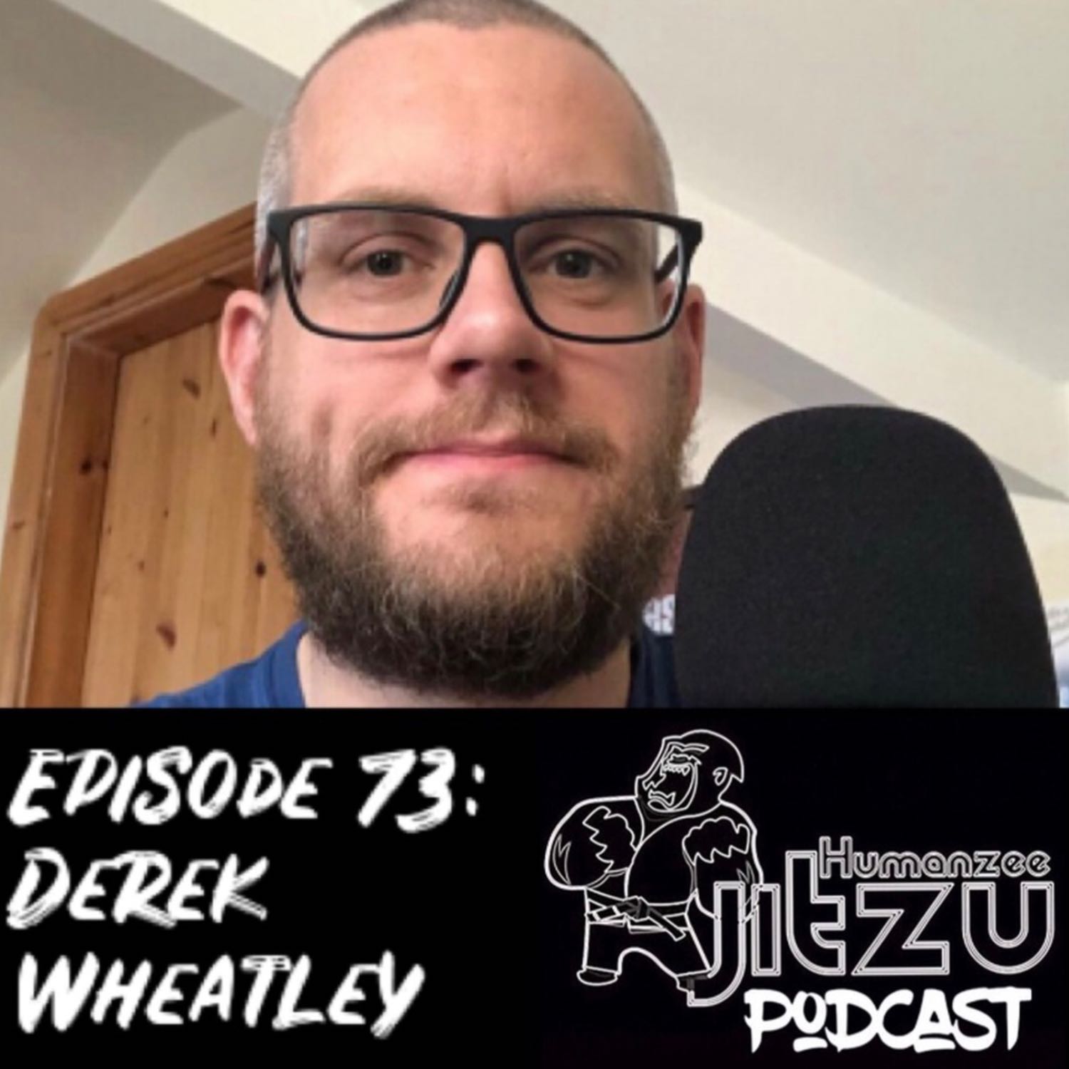 HumanzeeJitzu Podcast