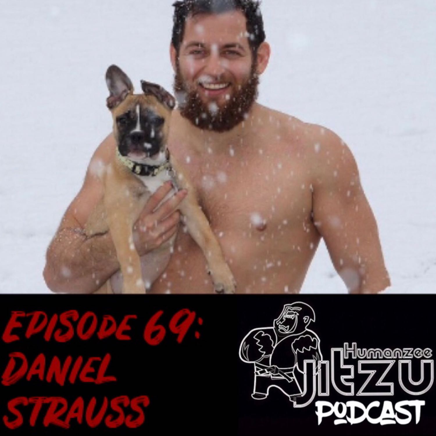 HumanzeeJitzu Podcast