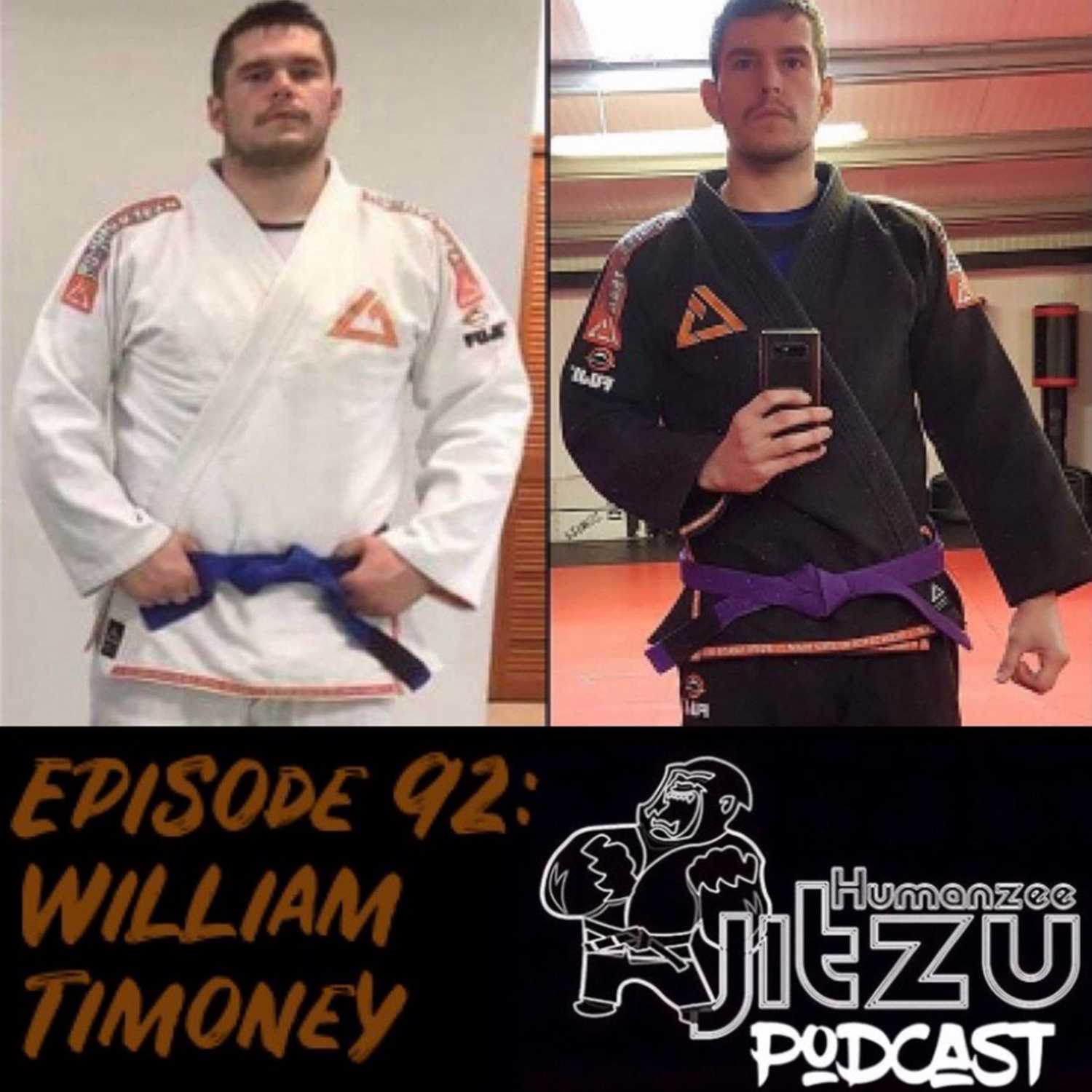 HumanzeeJitzu Podcast