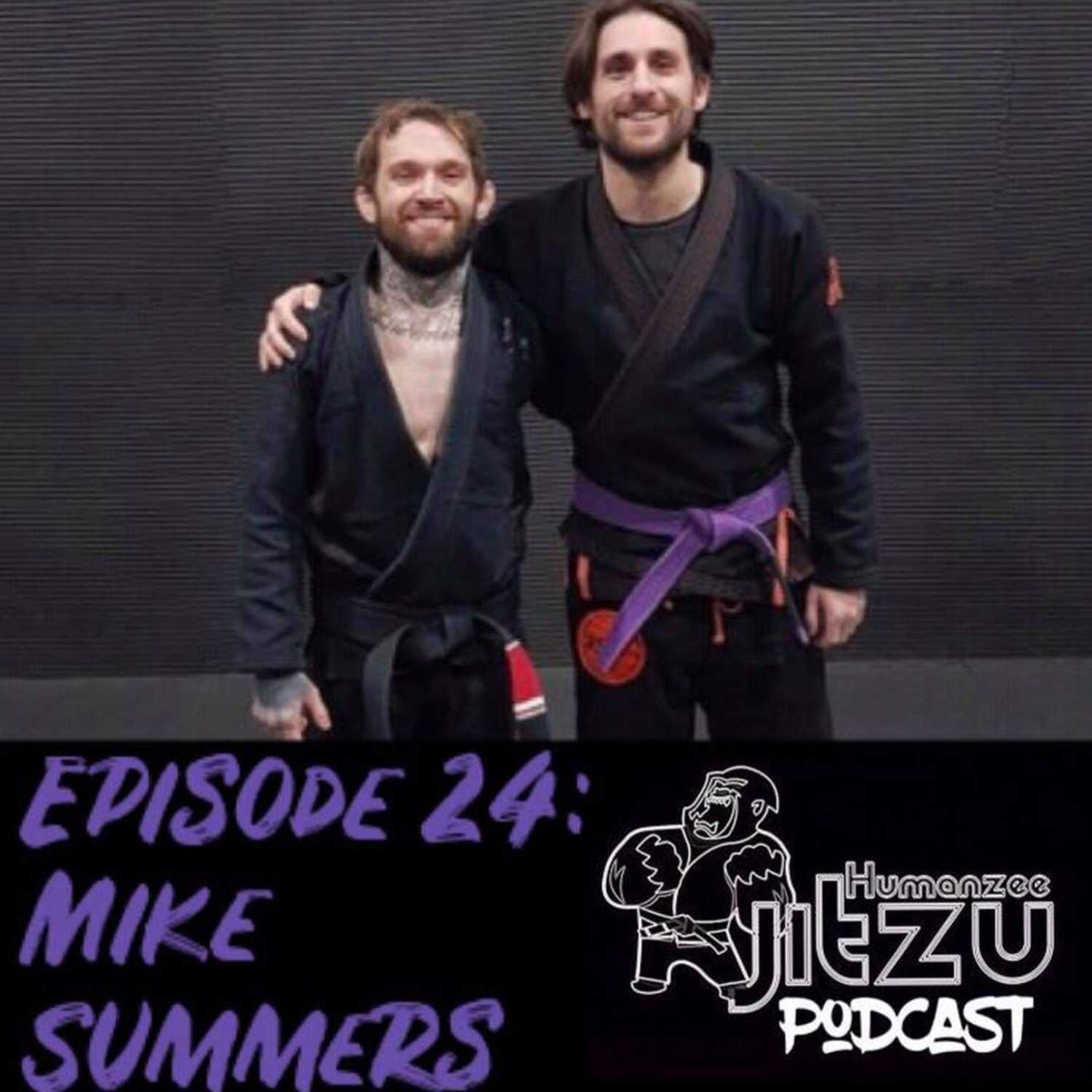 HumanzeeJitzu Podcast