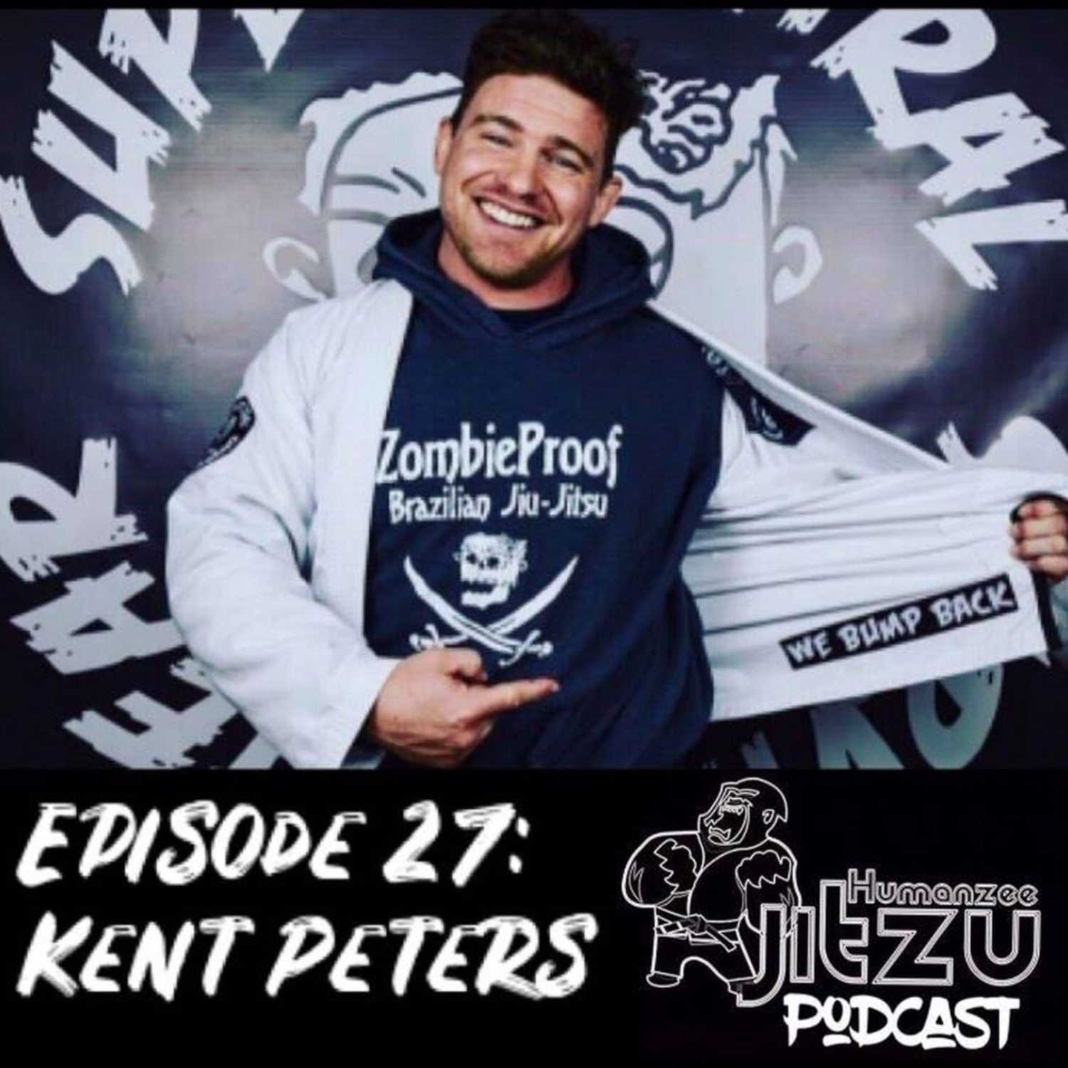 HumanzeeJitzu Podcast