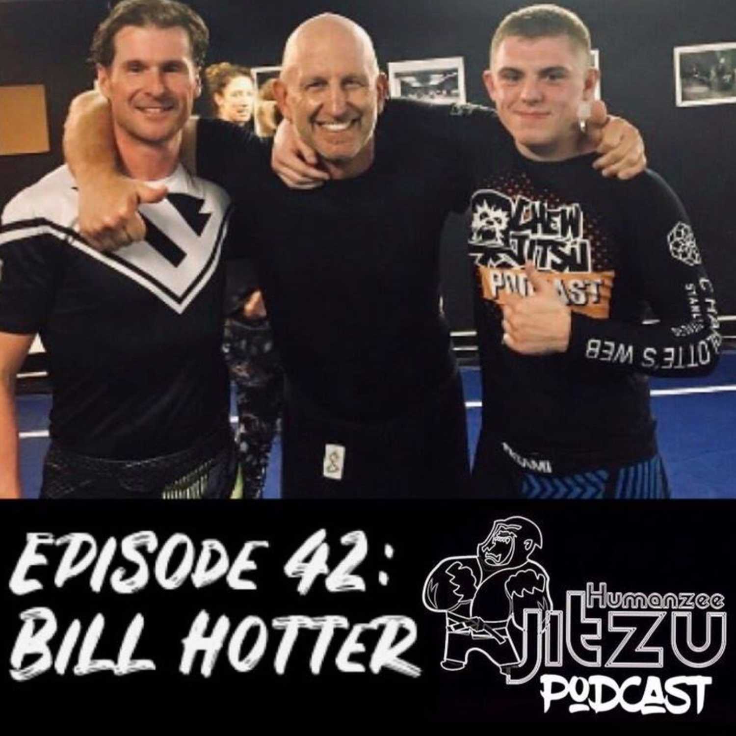 HumanzeeJitzu Podcast
