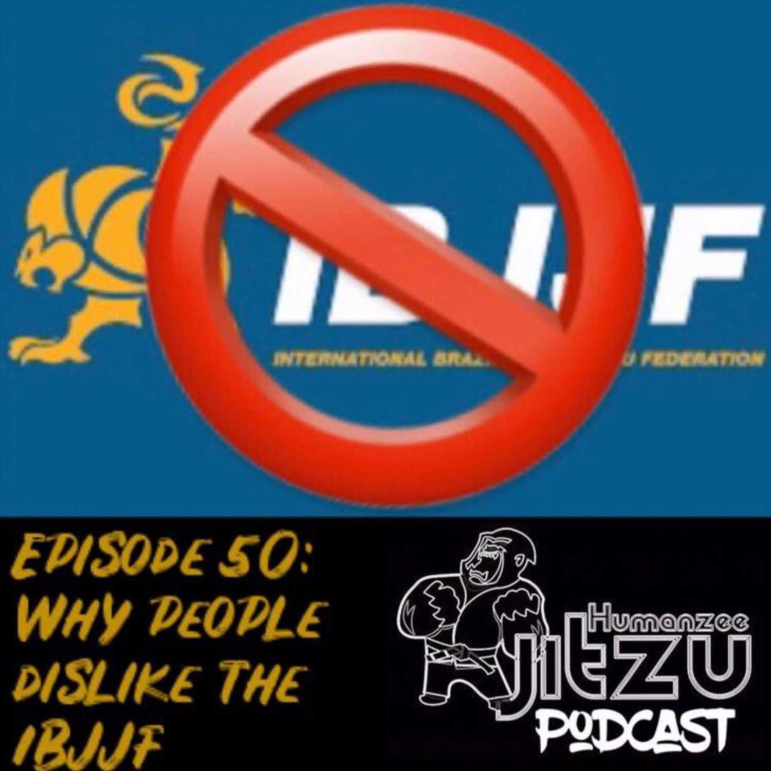 HumanzeeJitzu Podcast