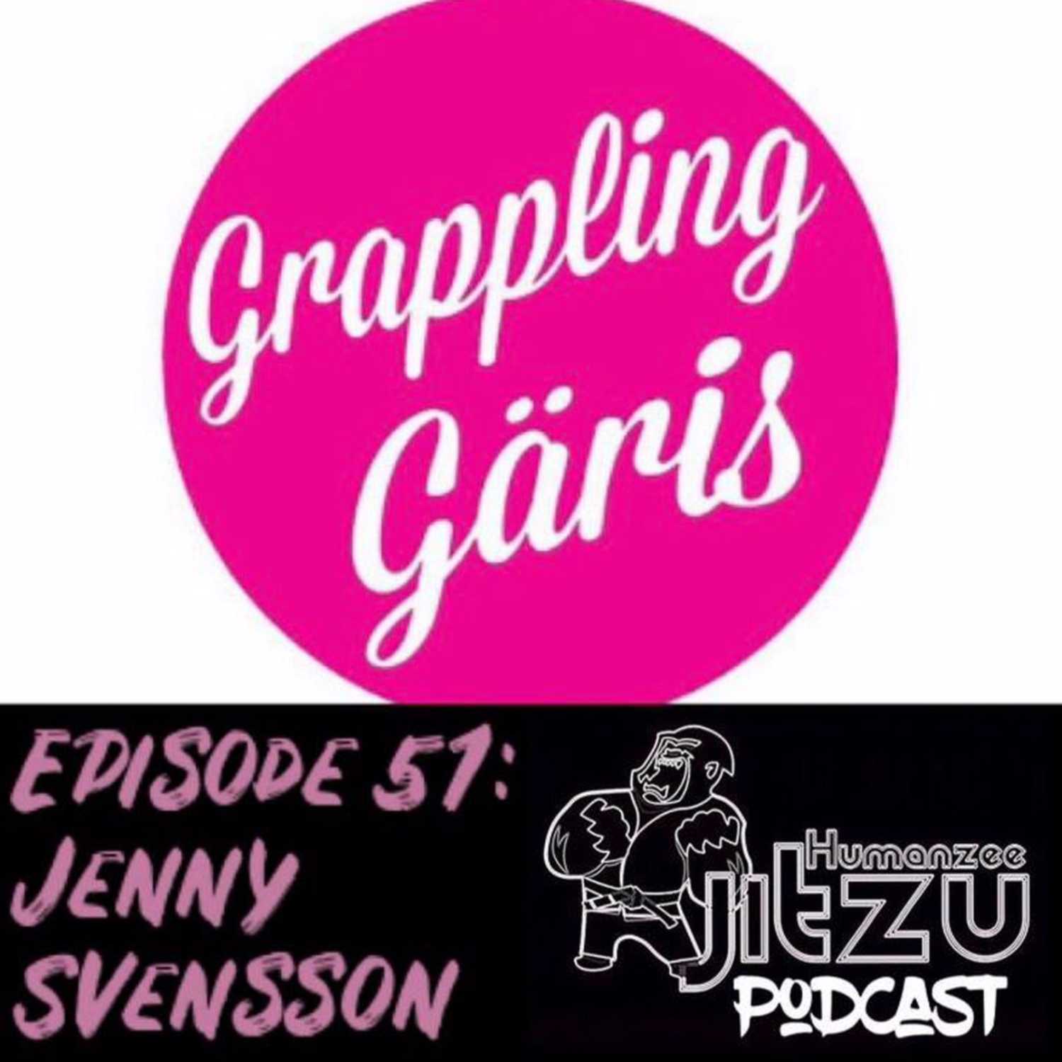 HumanzeeJitzu Podcast