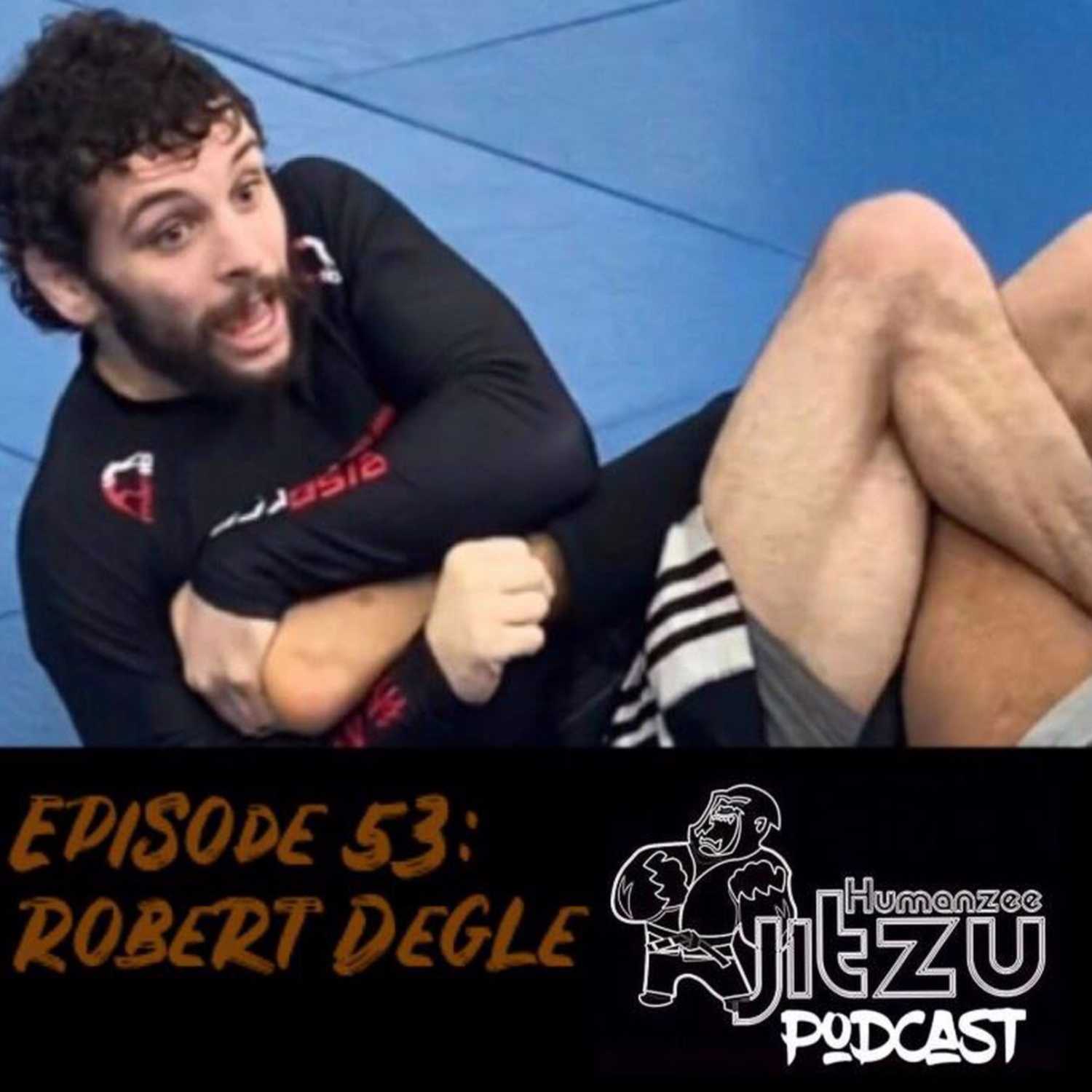 HumanzeeJitzu Podcast