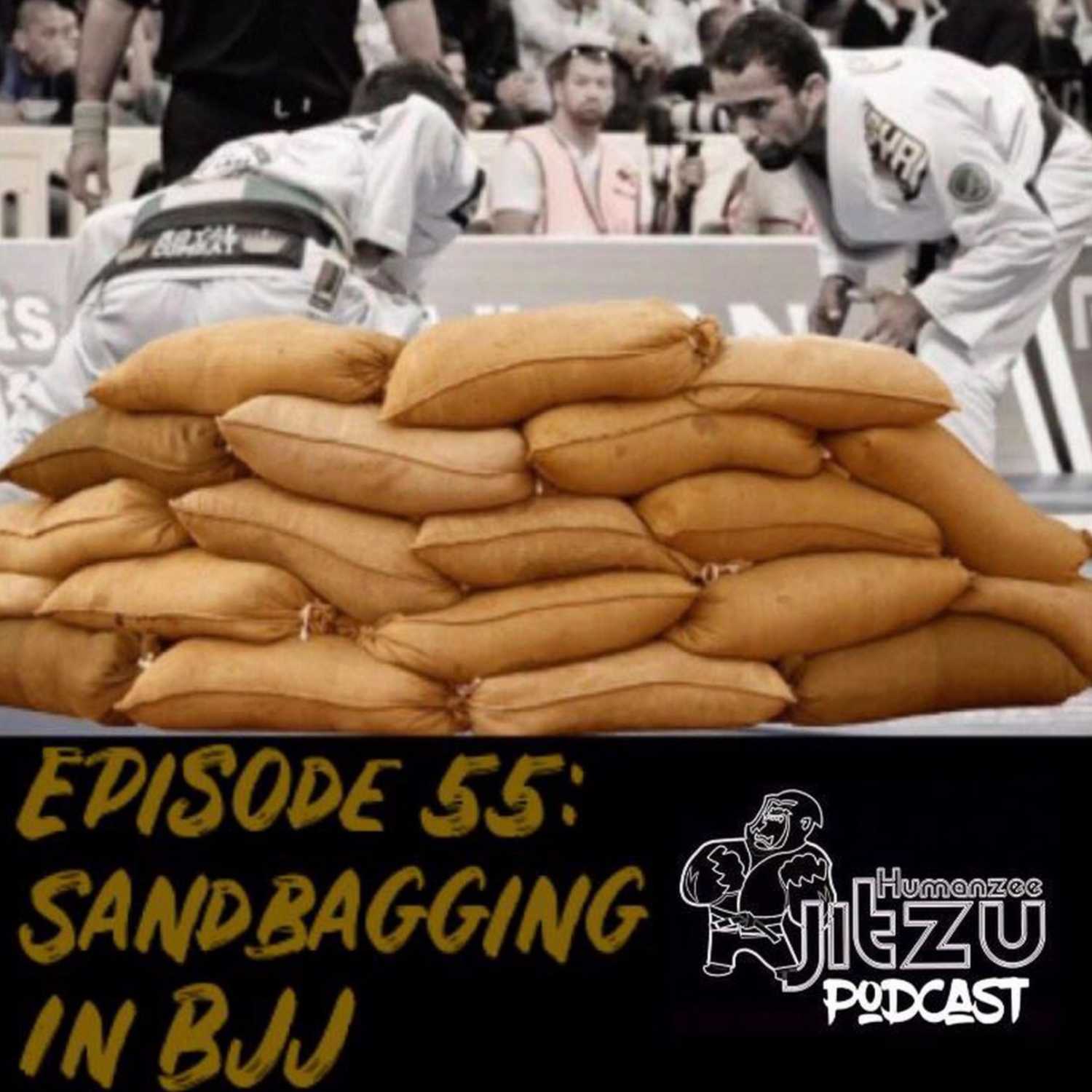 HumanzeeJitzu Podcast