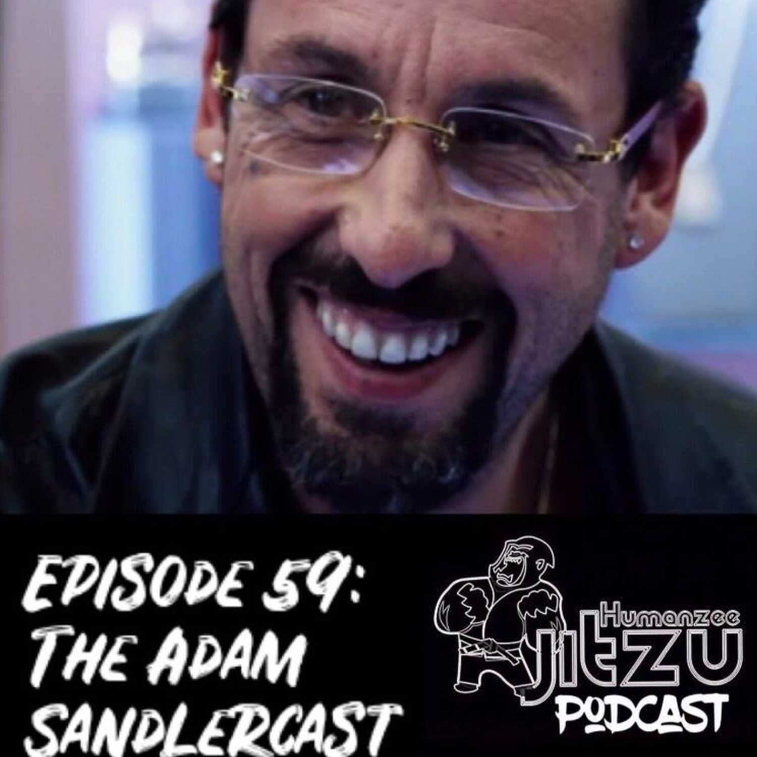 HumanzeeJitzu Podcast