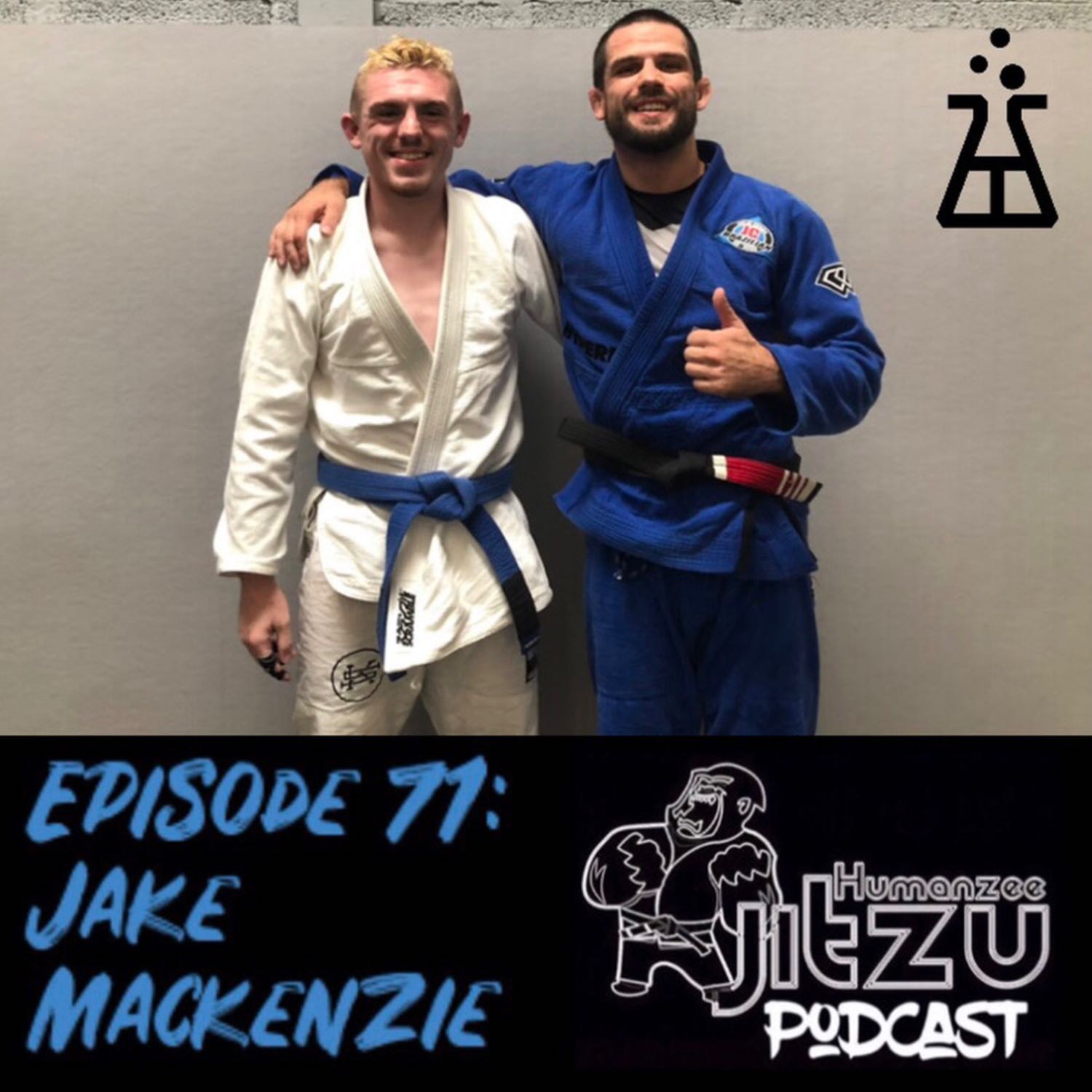 HumanzeeJitzu Podcast