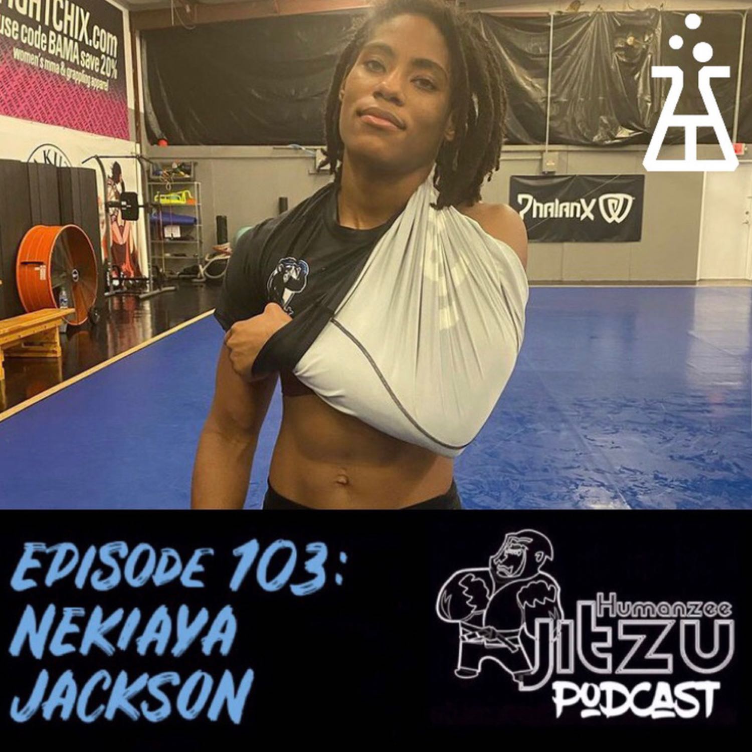 HumanzeeJitzu Podcast