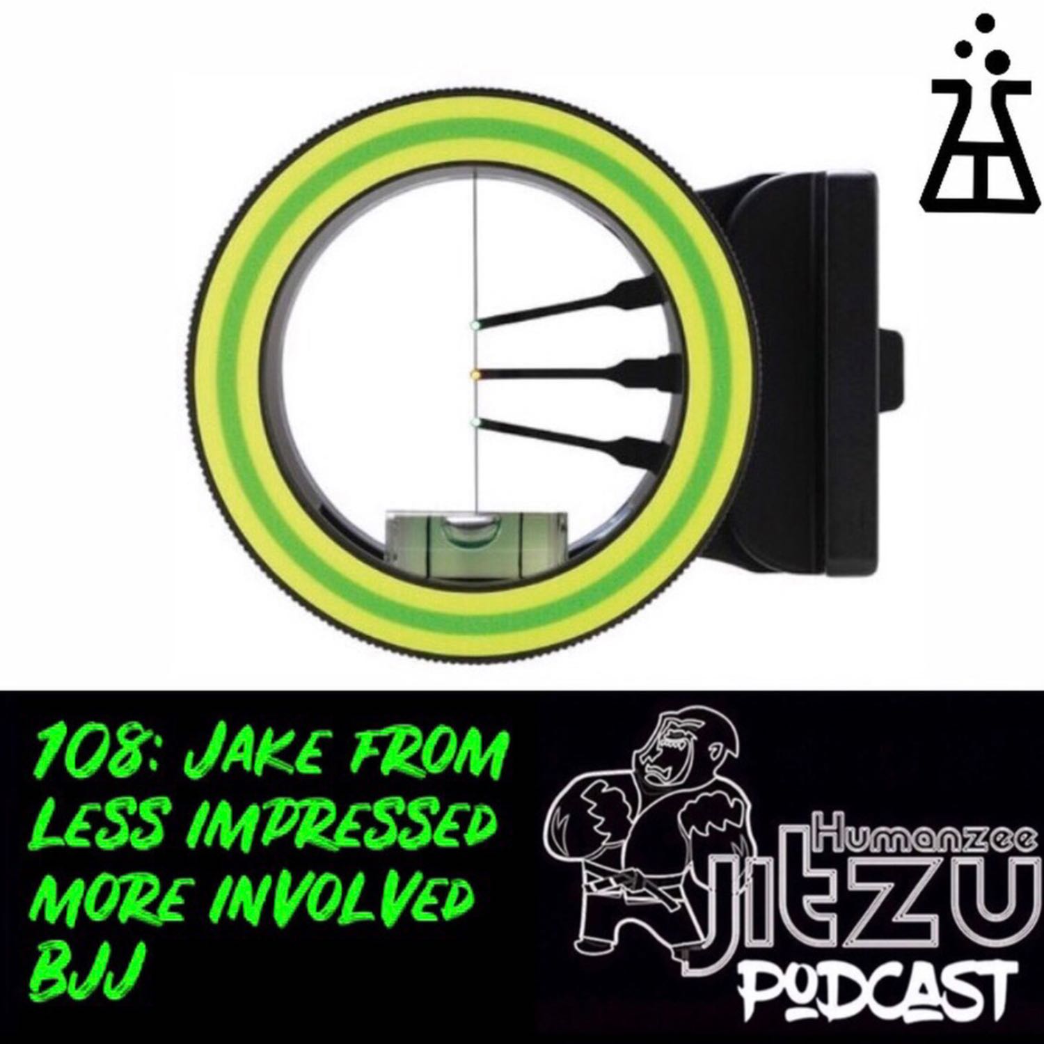 HumanzeeJitzu Podcast